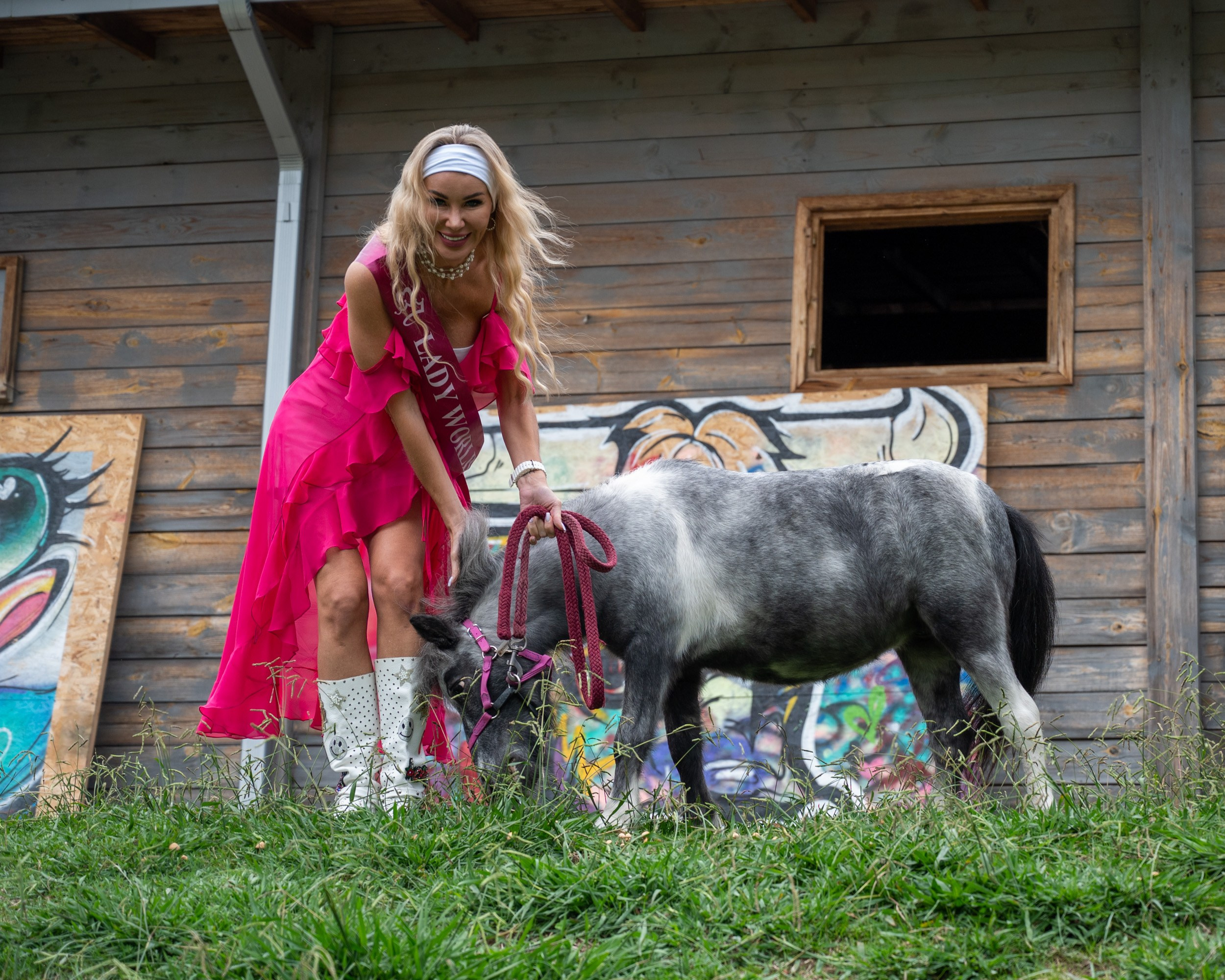 Ферма «ЭКЗАРХО» 03.10.2024 г. Фотографирую счастливых людей в Сочи