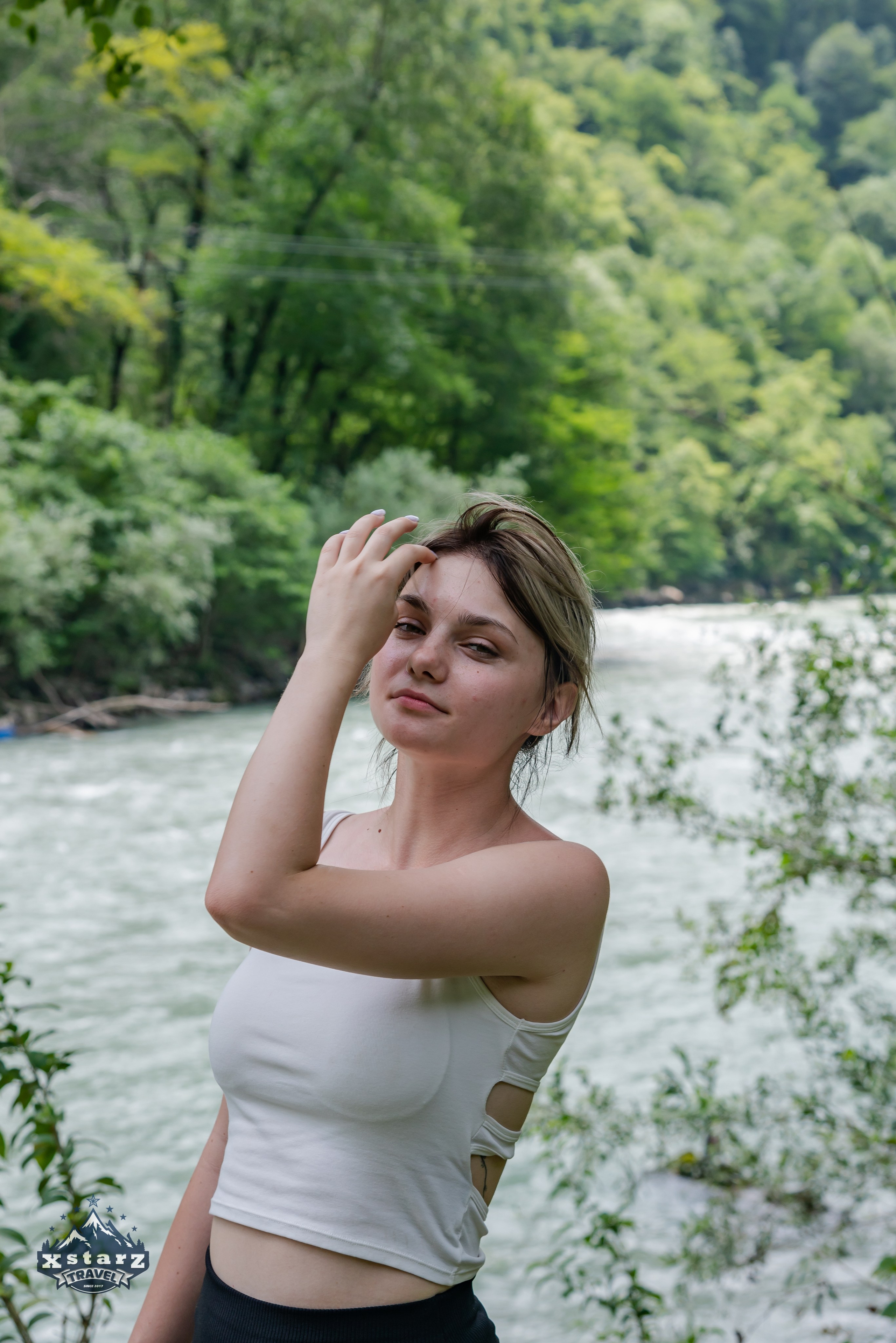 Тур в Абхазию. Фотограф Галина Нестерова