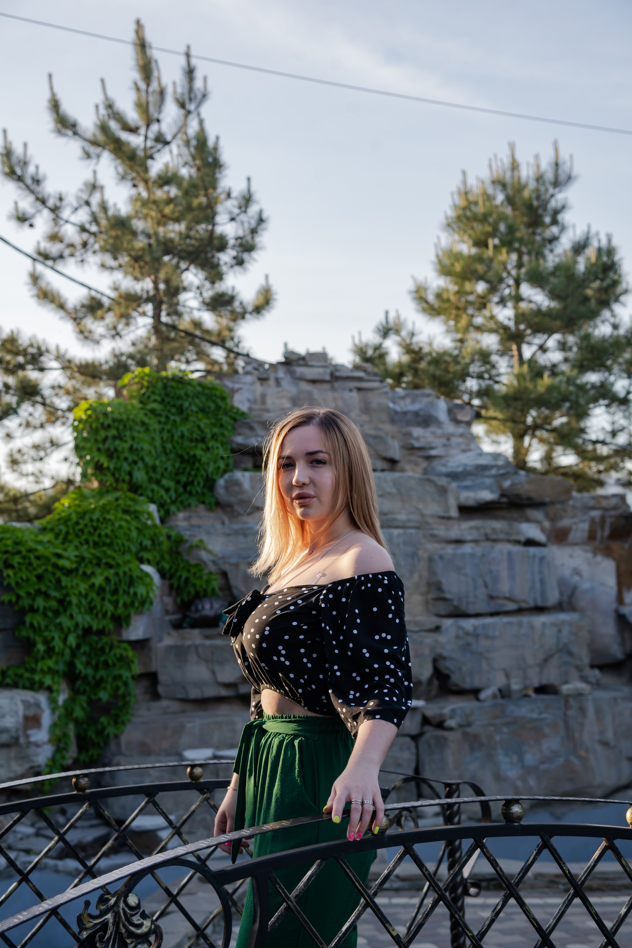 Вечер в Губернии. Фотограф Галина Нестерова