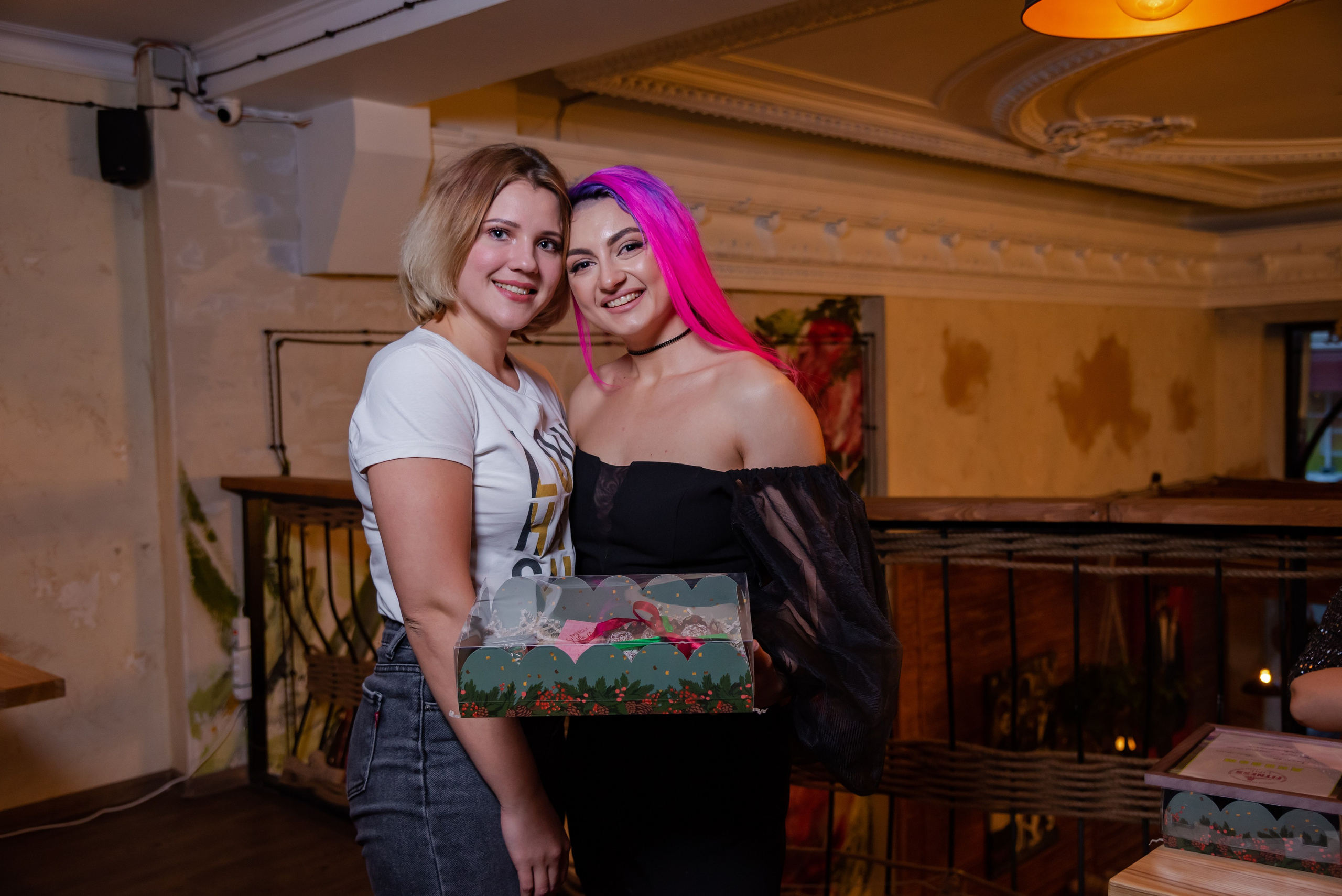 Пури-Пури. Фотограф Галина Нестерова