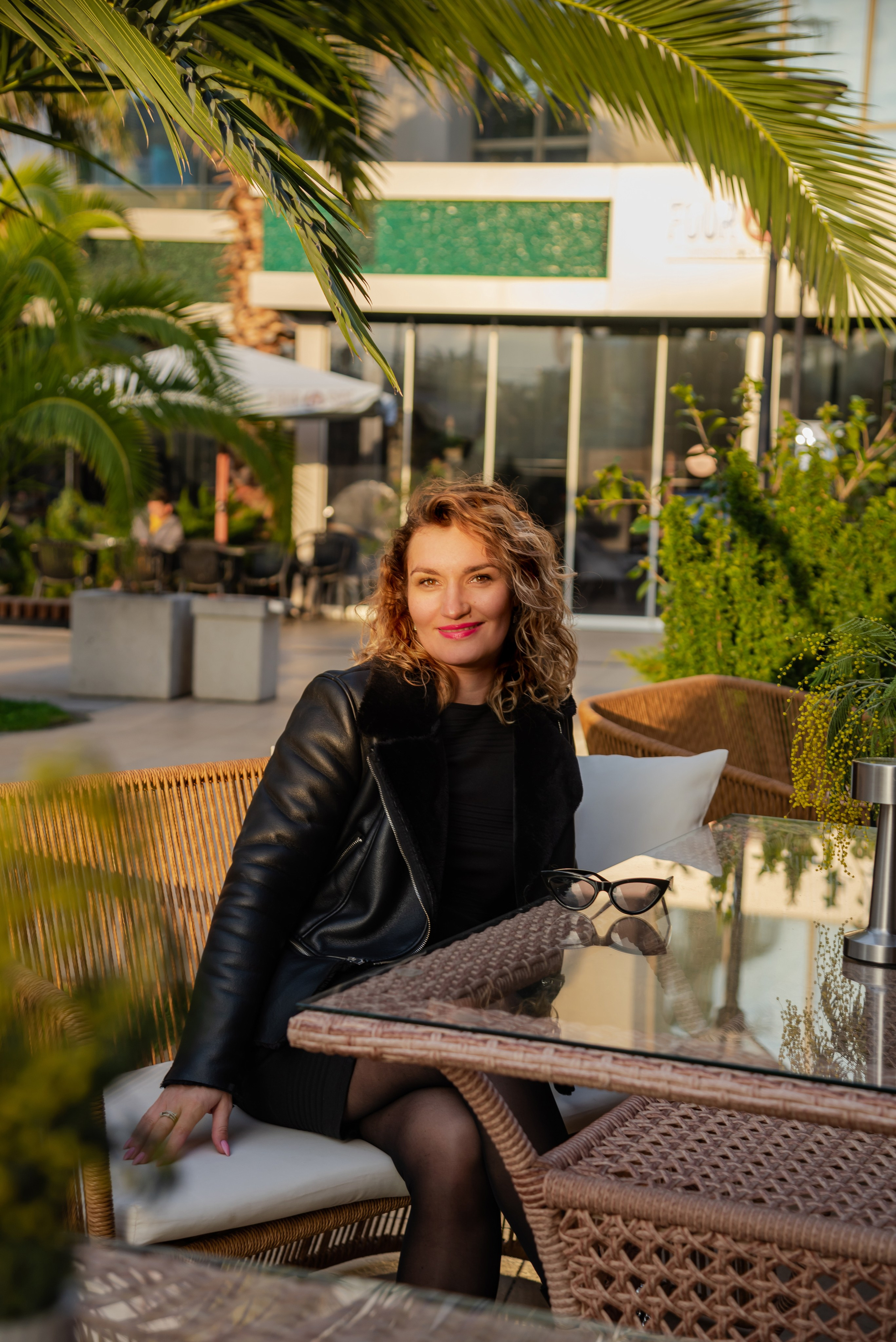 Валентина. Фотограф Галина Нестерова