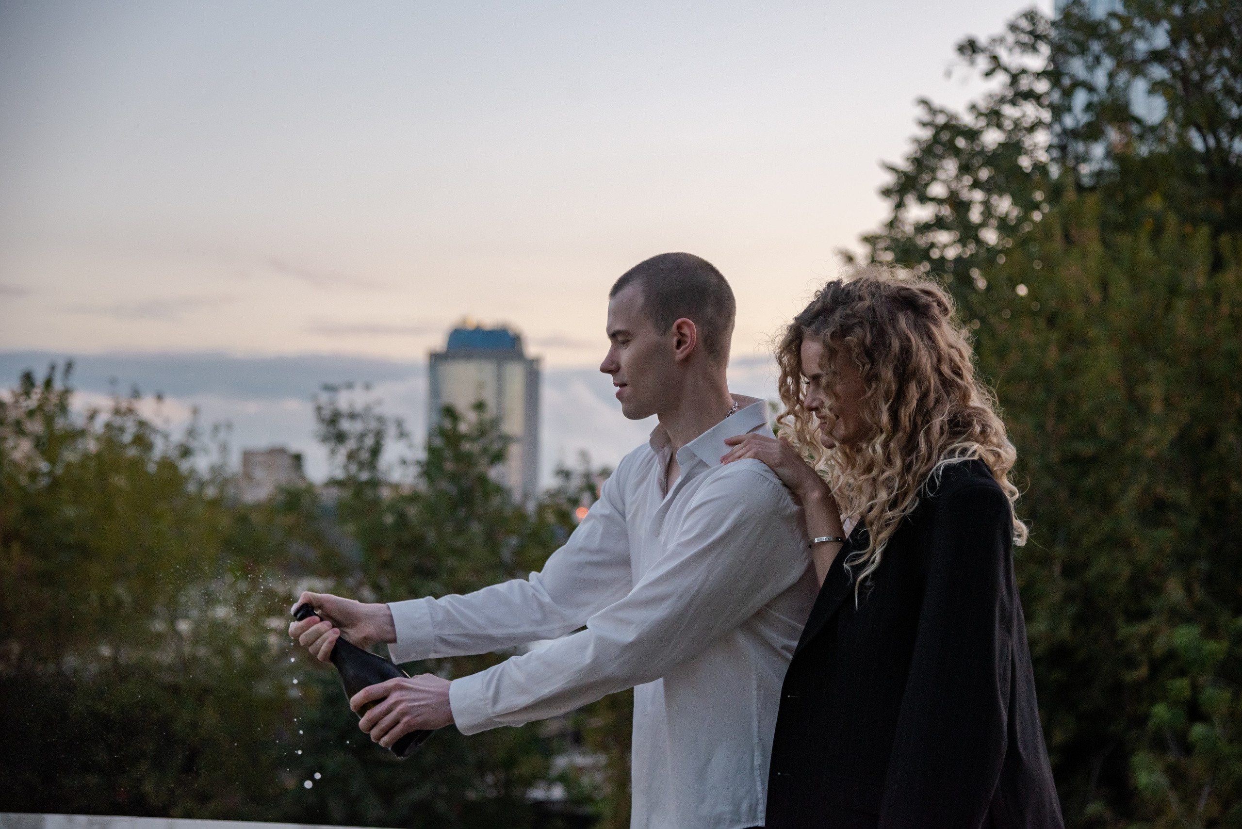 Москва. Фотограф Галина Нестерова