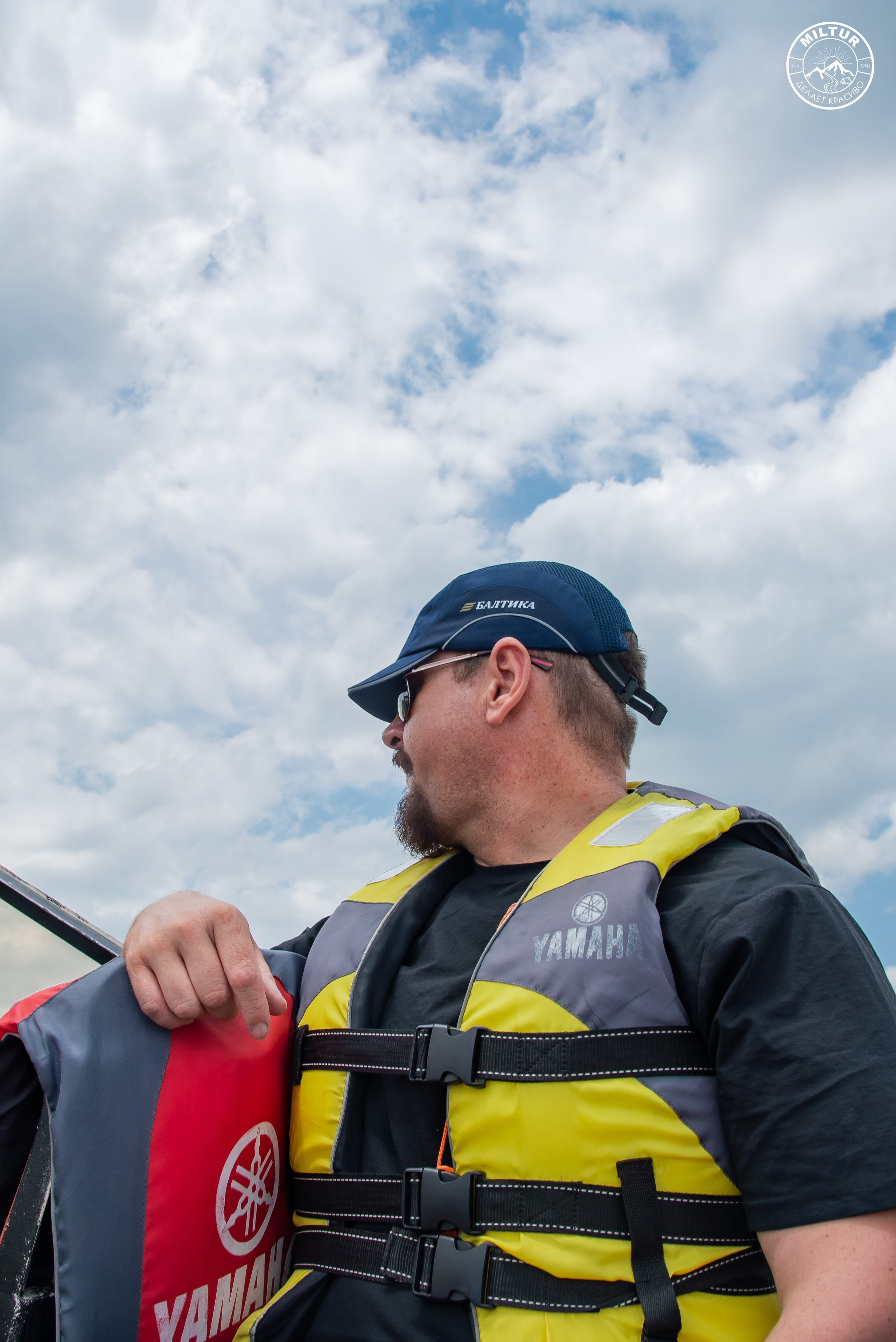 Тур в Чечню. Фотограф Галина Нестерова