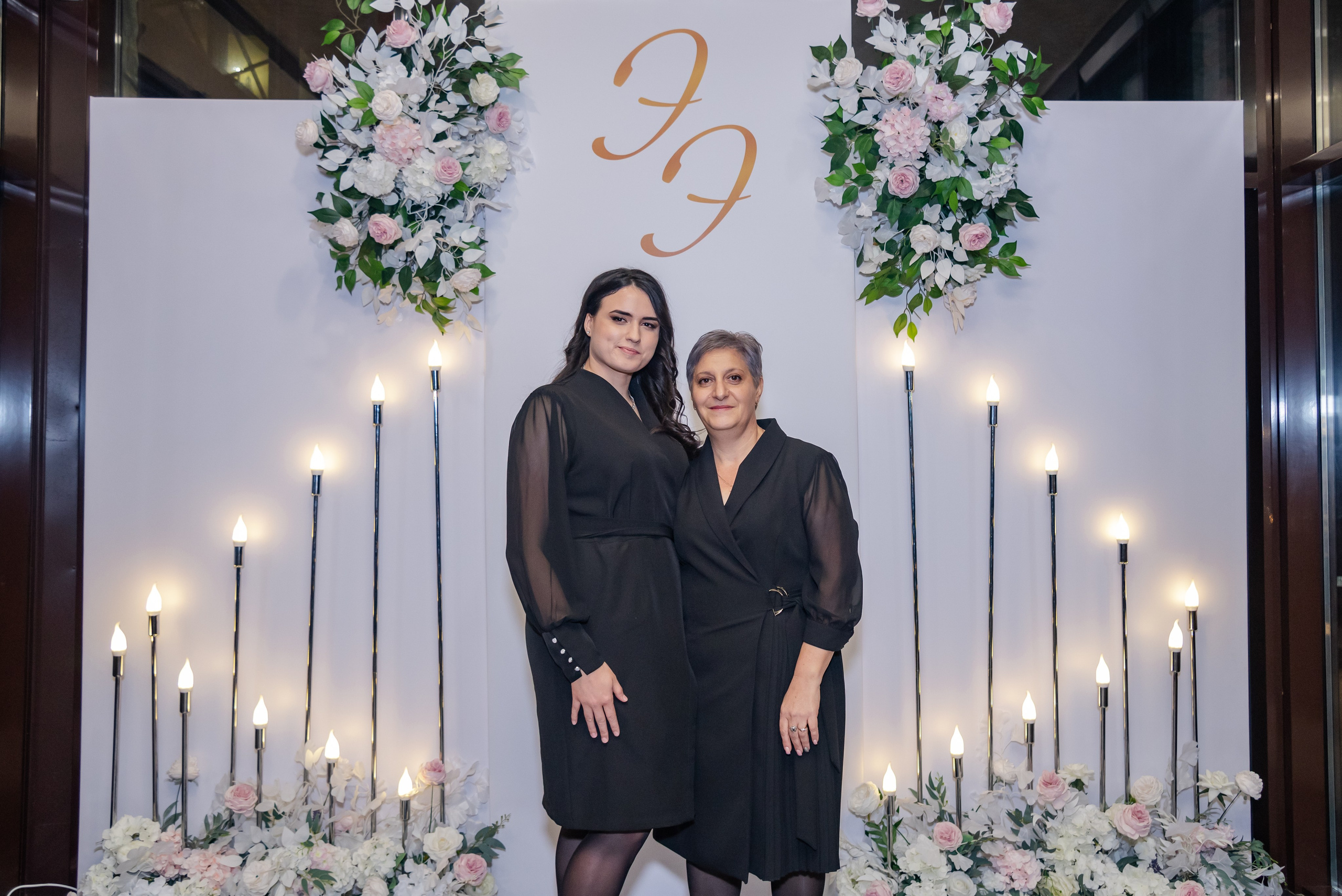 Эдгар и Элина. Фотограф Галина Нестерова