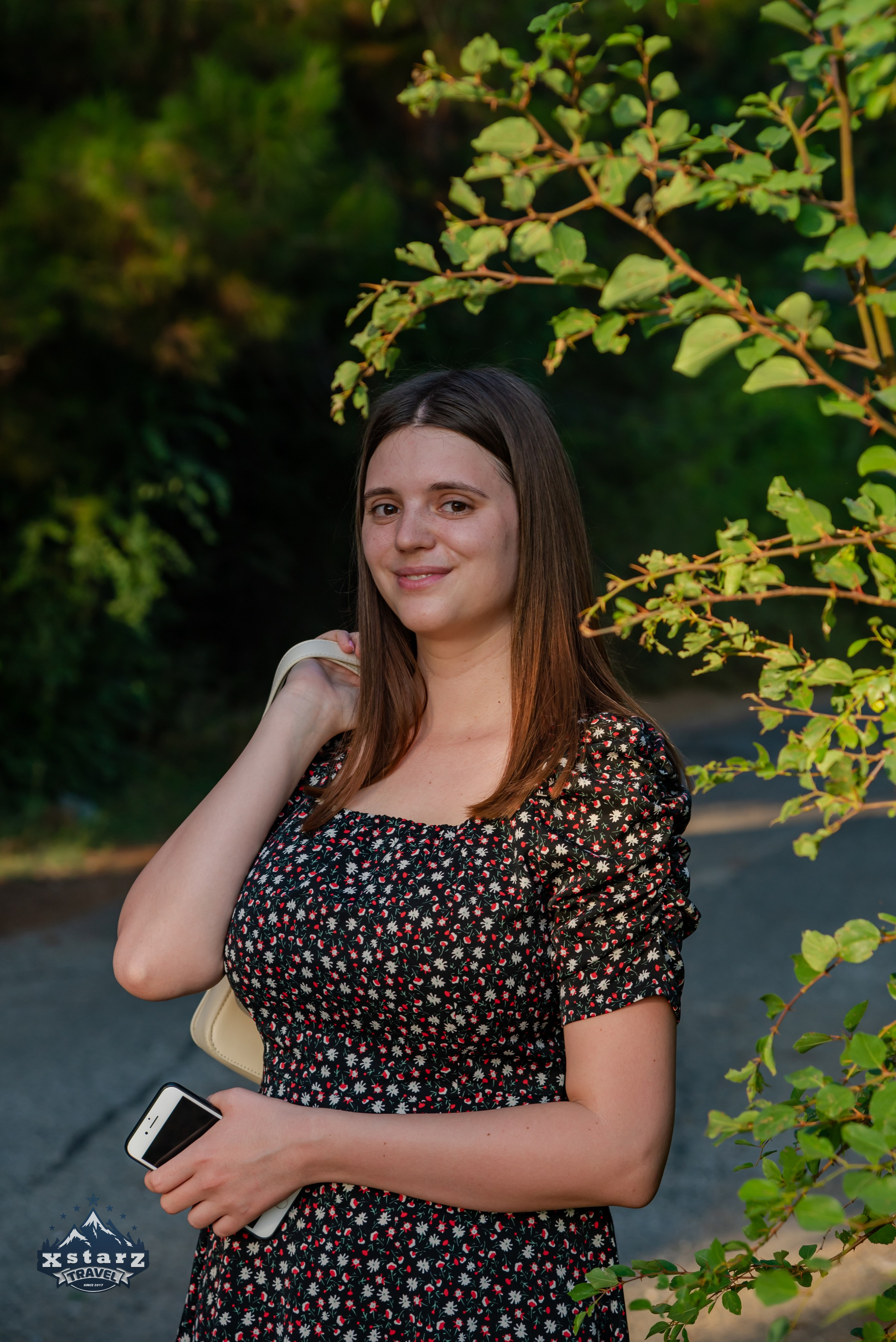 Тур в Абхазию. Фотограф Галина Нестерова