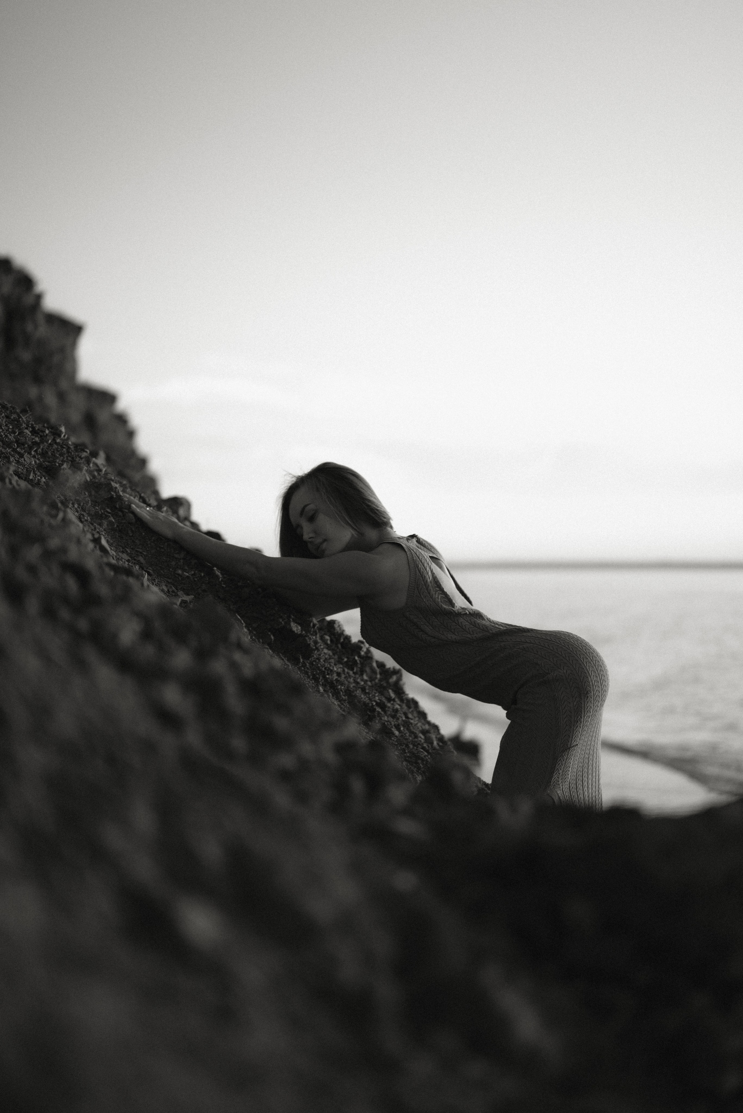 Джулия. Алёна Куртова