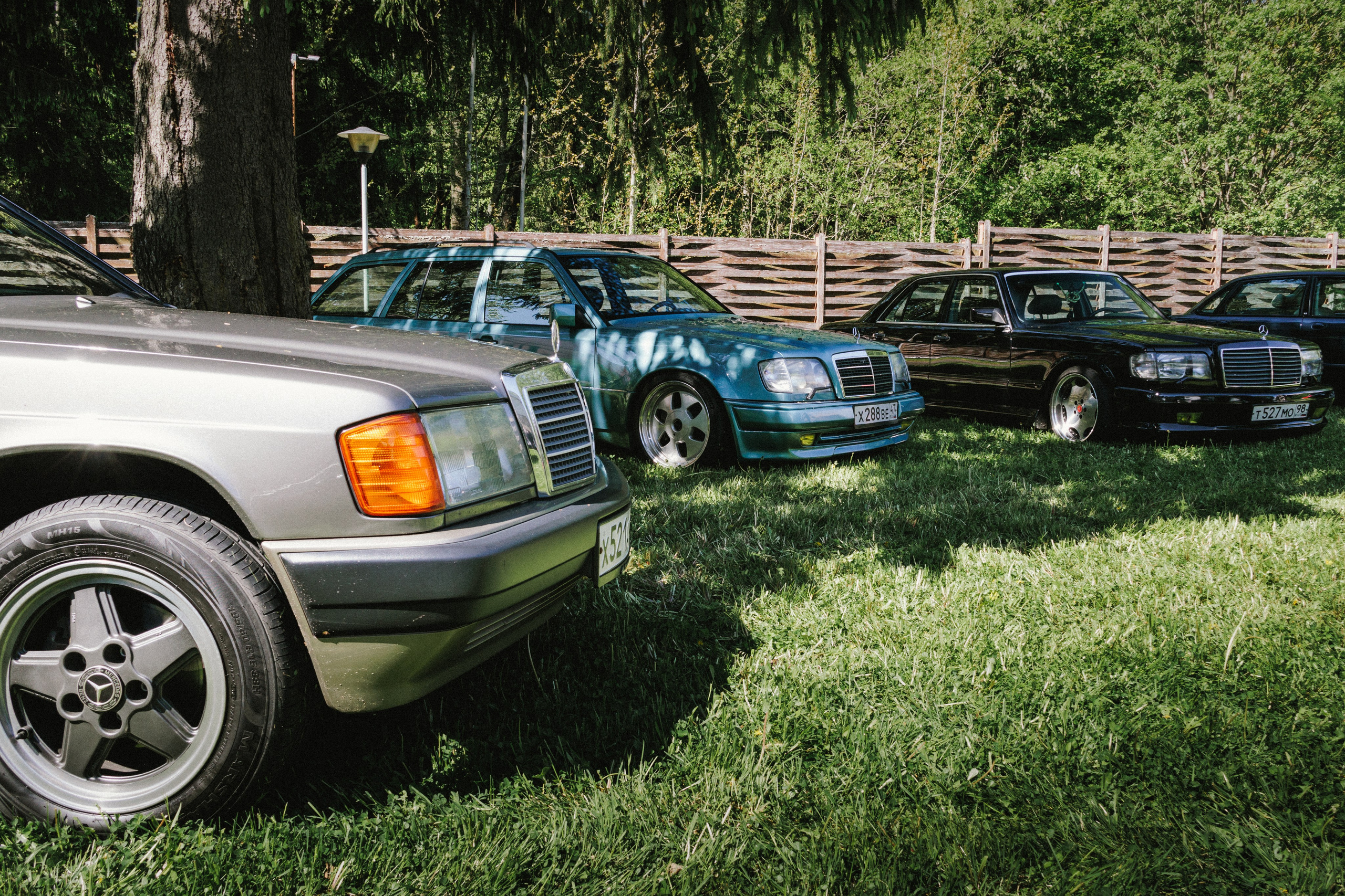 RYE Meet Repino. Промышленный и автомобильный фотограф в Санкт-Петербурге и Ленобласти