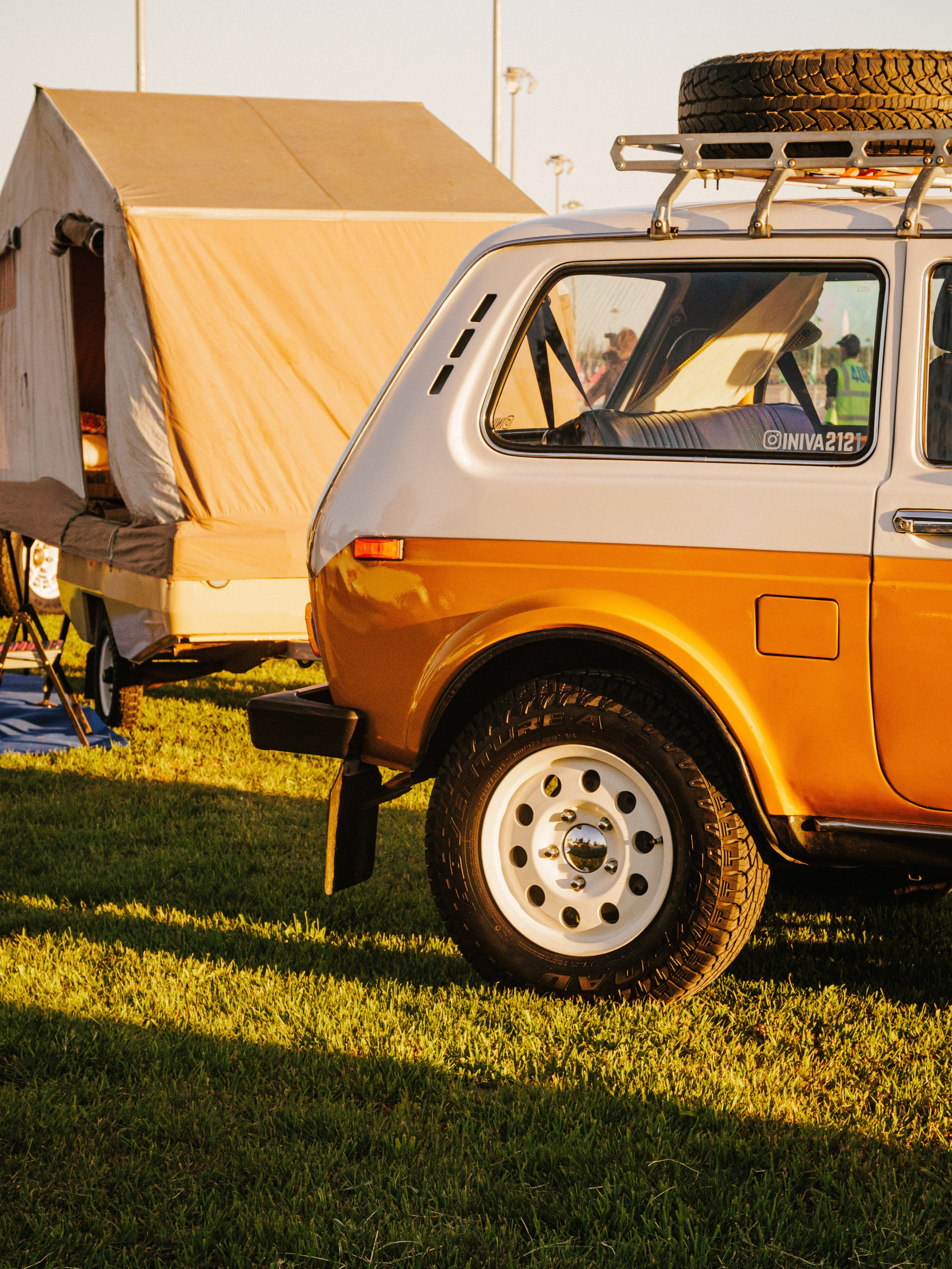 Автокультура на Garage Fest 2026. Промышленный и автомобильный фотограф в Санкт-Петербурге и Ленобласти