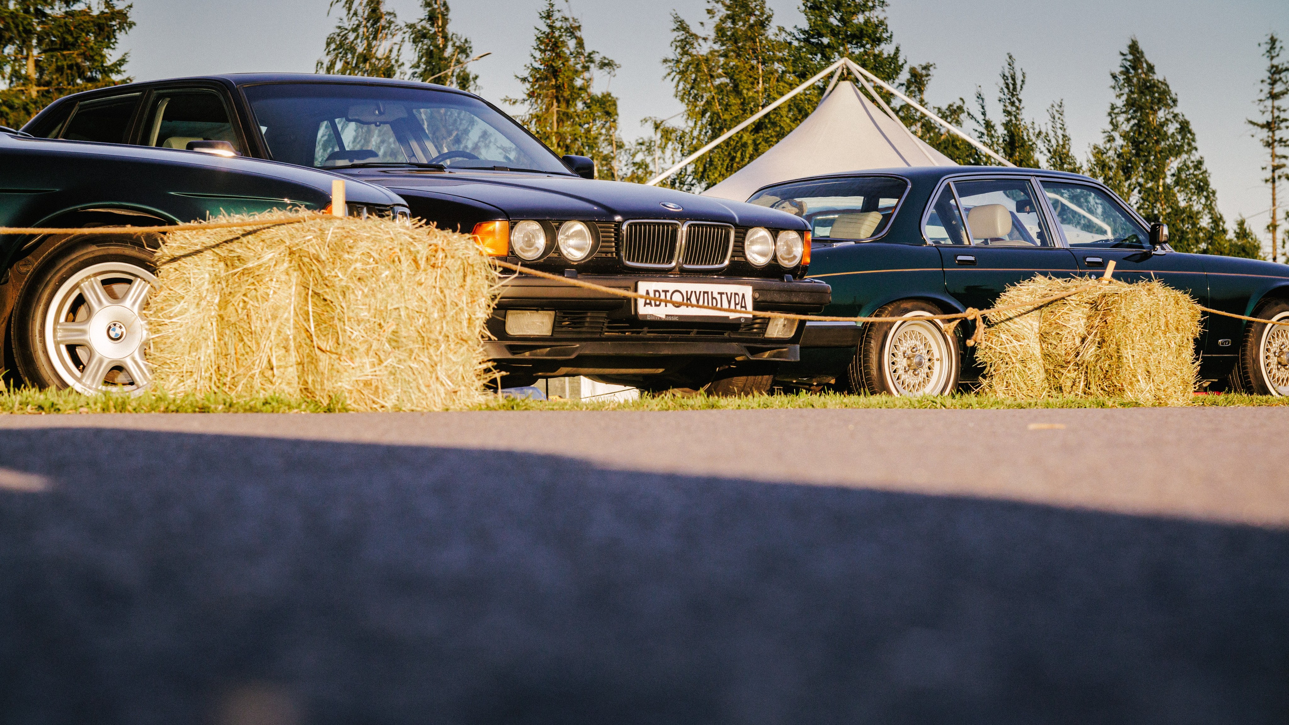 Автокультура на Garage Fest 2026. Промышленный и автомобильный фотограф в Санкт-Петербурге и Ленобласти