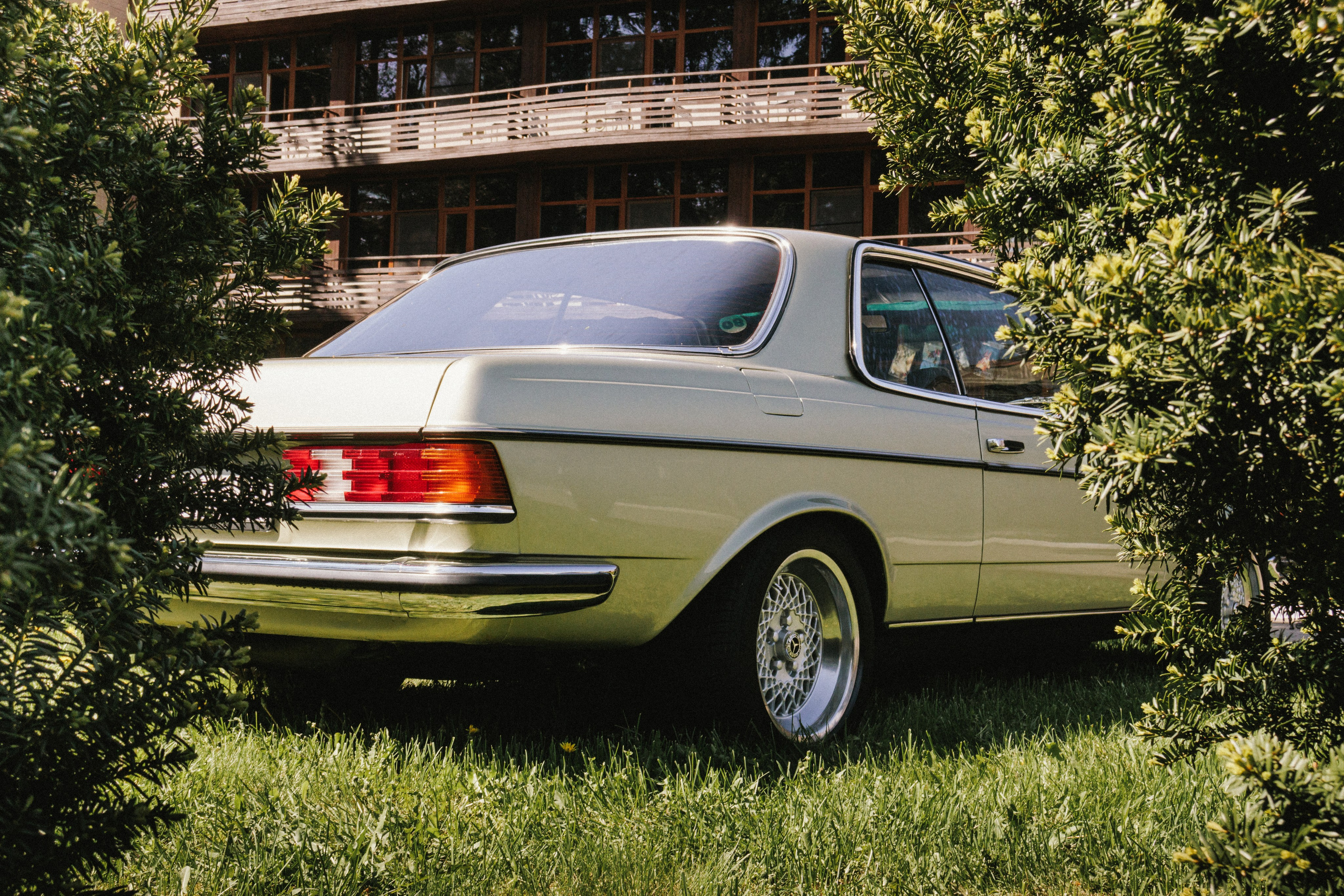 RYE Meet Repino. Промышленный и автомобильный фотограф в Санкт-Петербурге и Ленобласти