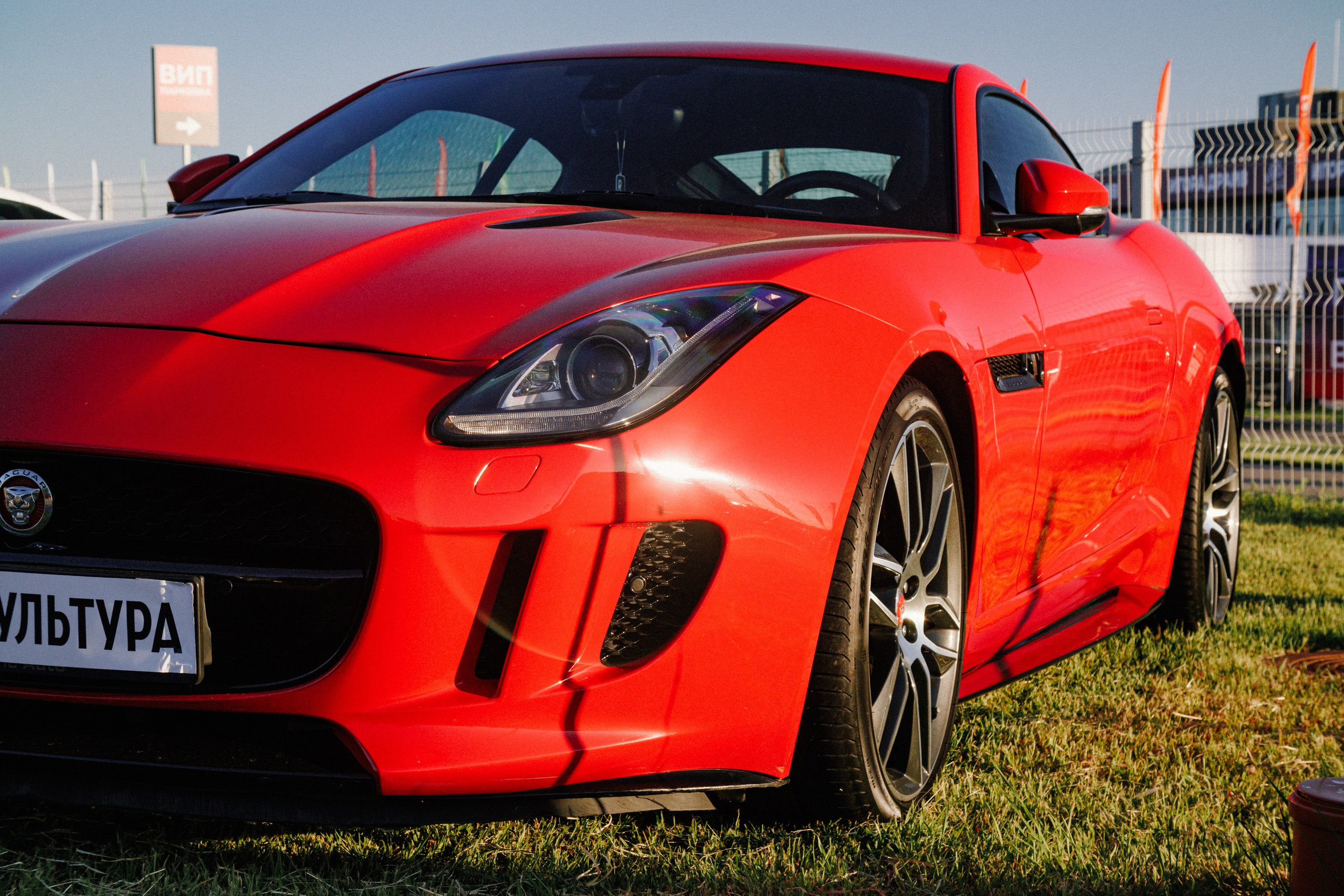 Автокультура на Garage Fest 2026. Промышленный и автомобильный фотограф в Санкт-Петербурге и Ленобласти
