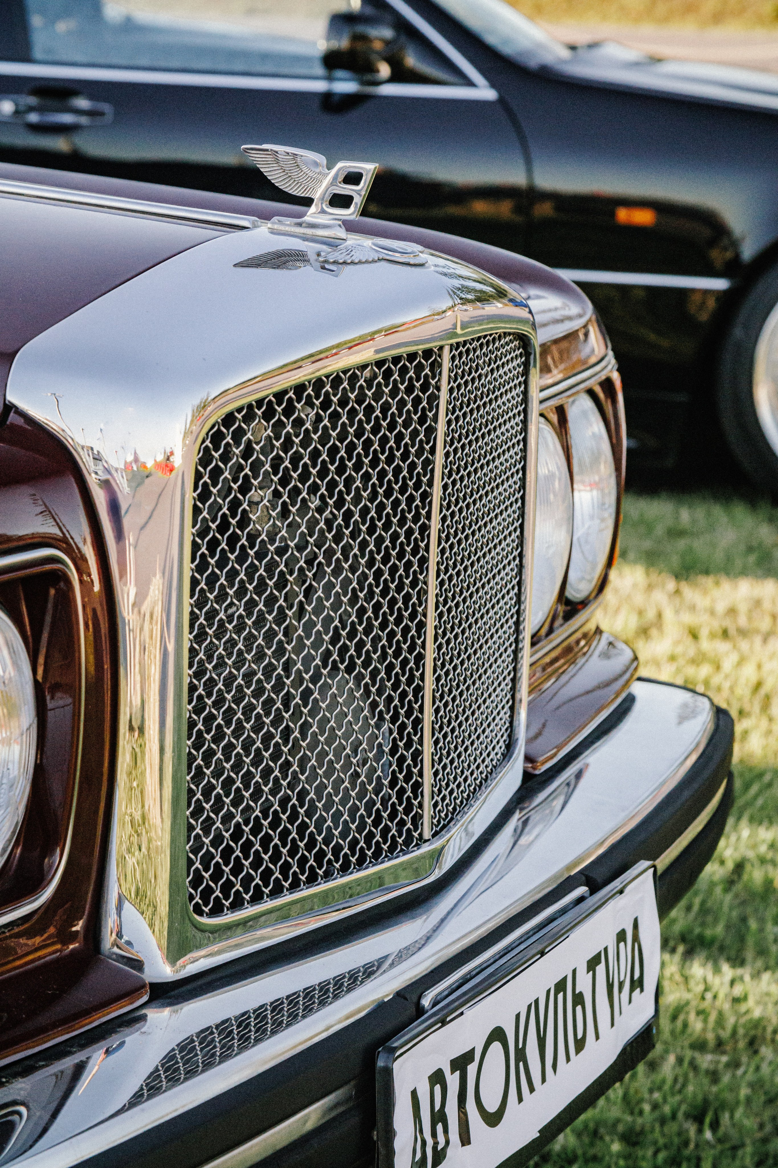 Автокультура на Garage Fest 2026. Промышленный и автомобильный фотограф в Санкт-Петербурге и Ленобласти
