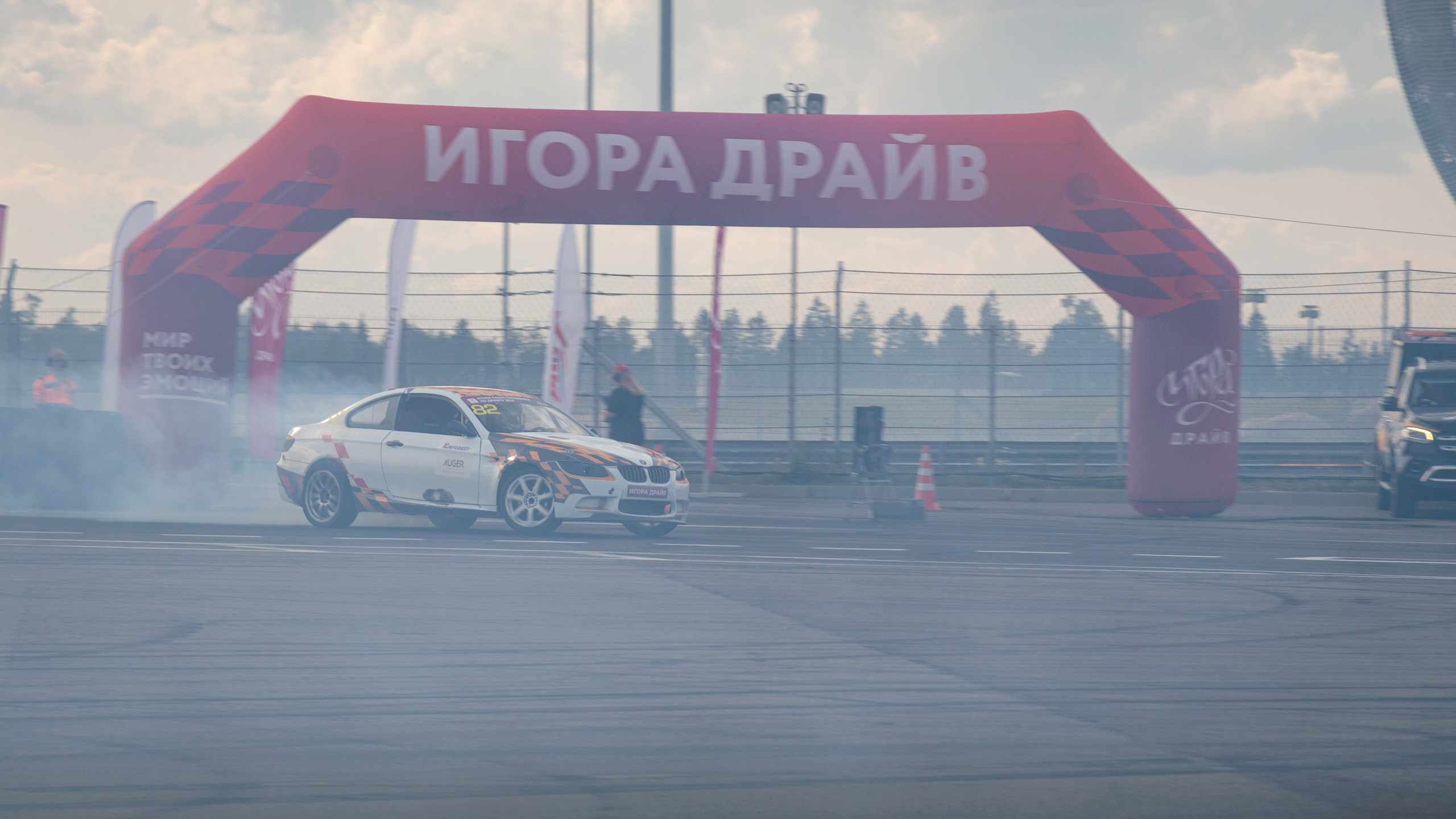 Кубок СПБ по Дрифту 3 этап (квалификация). Промышленный и автомобильный фотограф в Санкт-Петербурге и Ленобласти