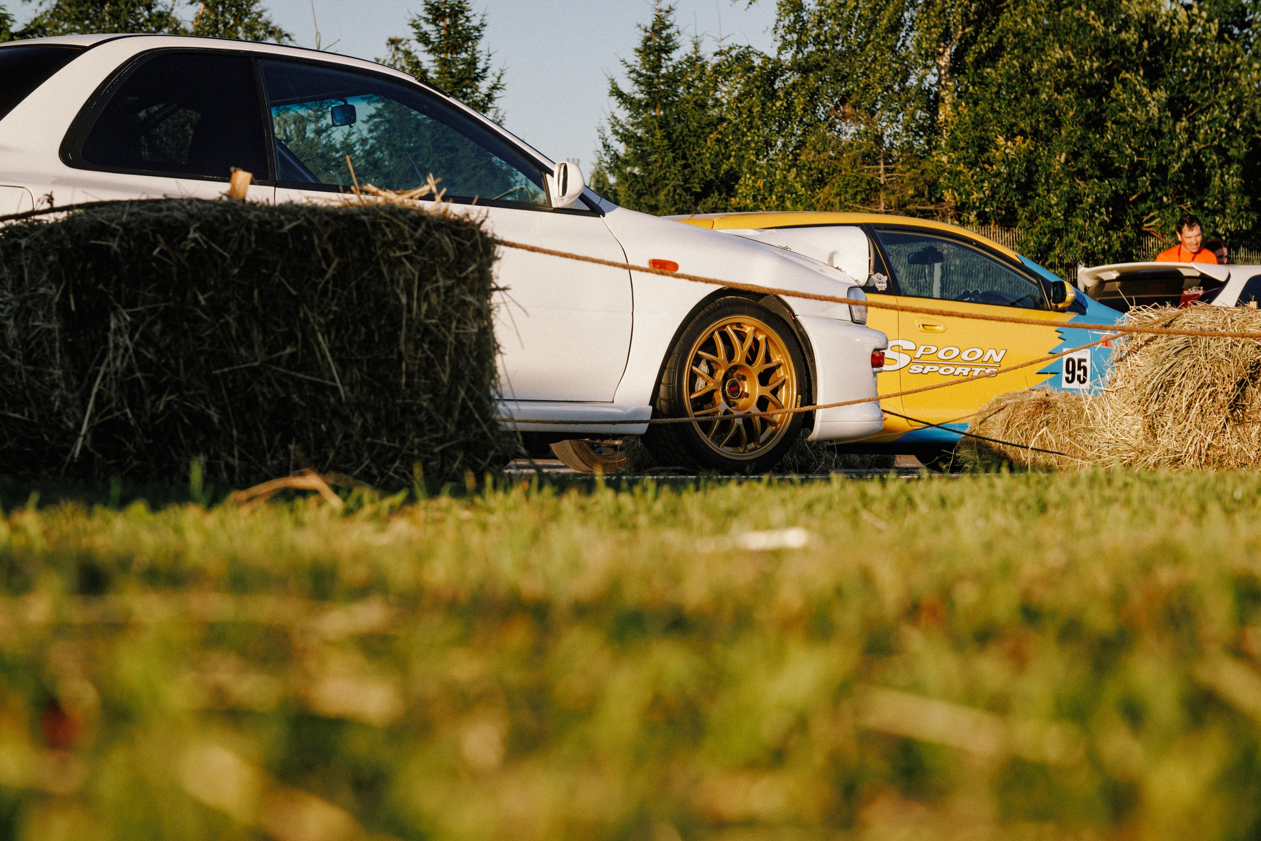 Автокультура на Garage Fest 2026. Промышленный и автомобильный фотограф в Санкт-Петербурге и Ленобласти