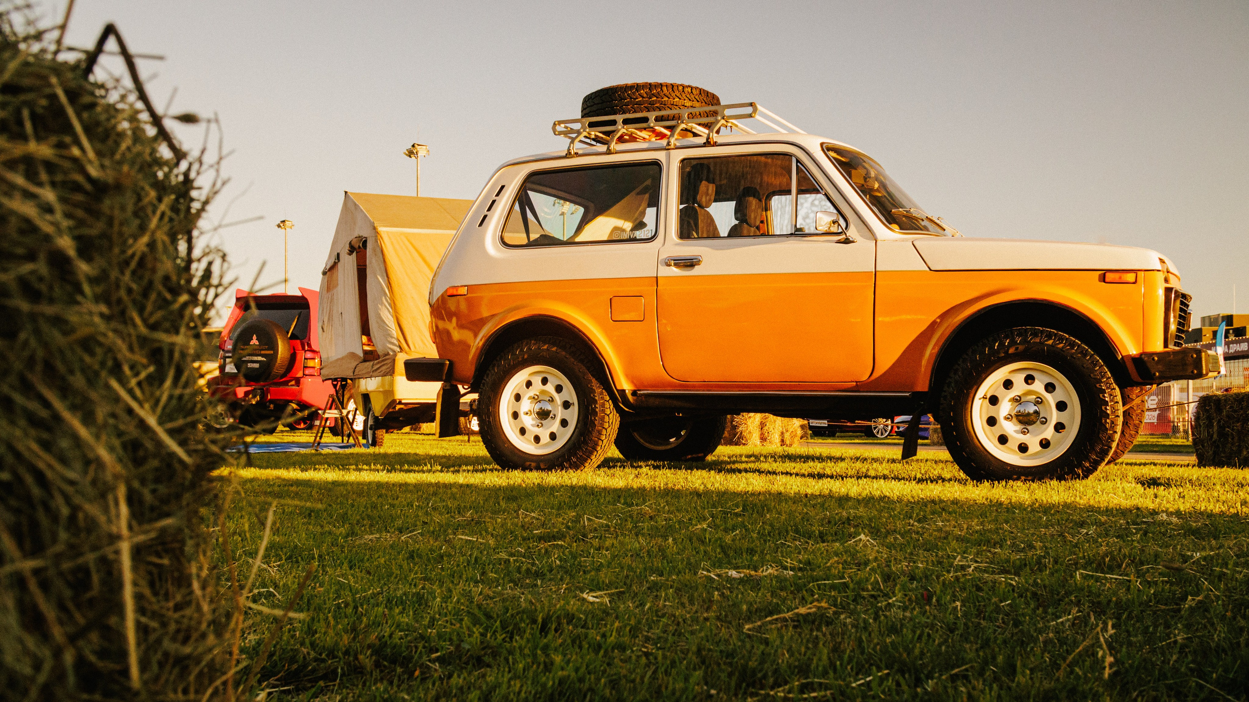 Автокультура на Garage Fest 2026. Промышленный и автомобильный фотограф в Санкт-Петербурге и Ленобласти