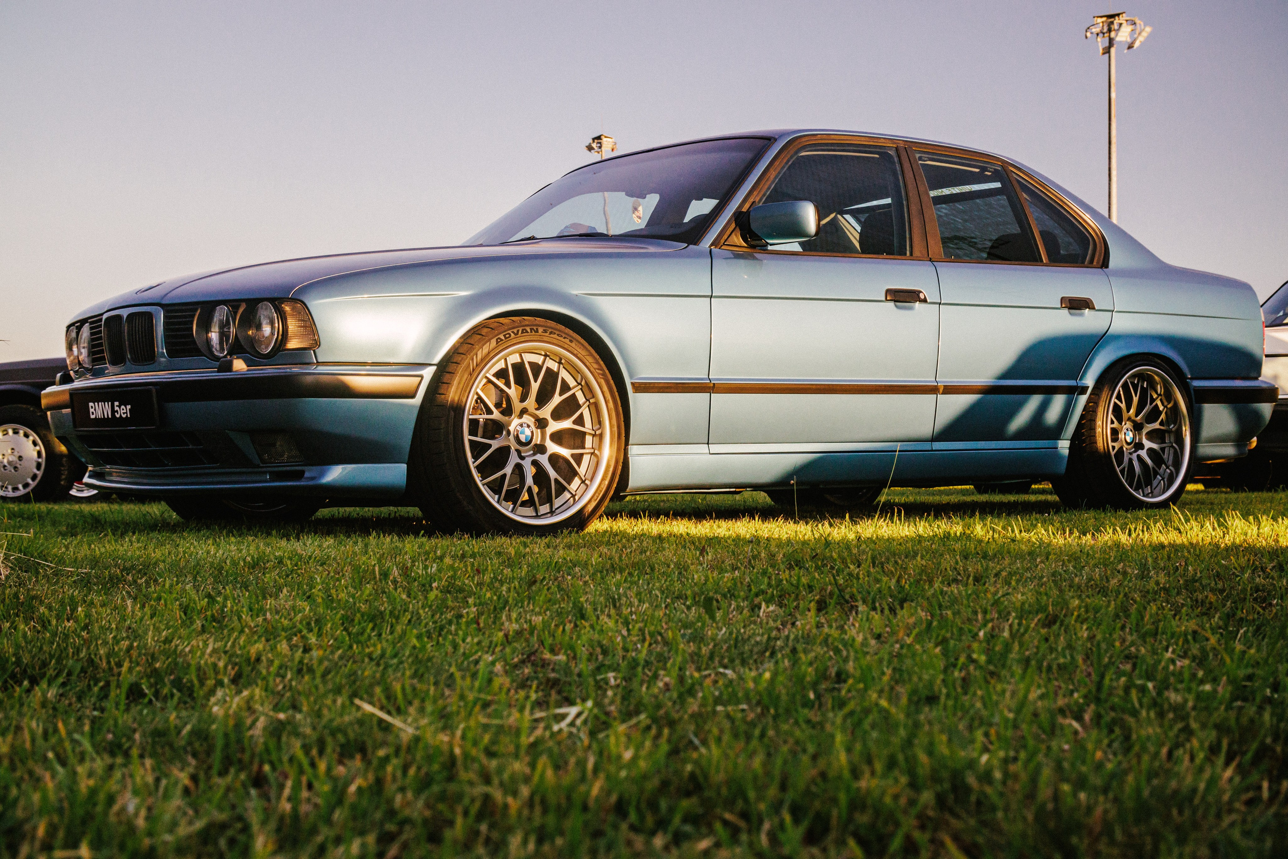 Автокультура на Garage Fest 2026. Промышленный и автомобильный фотограф в Санкт-Петербурге и Ленобласти