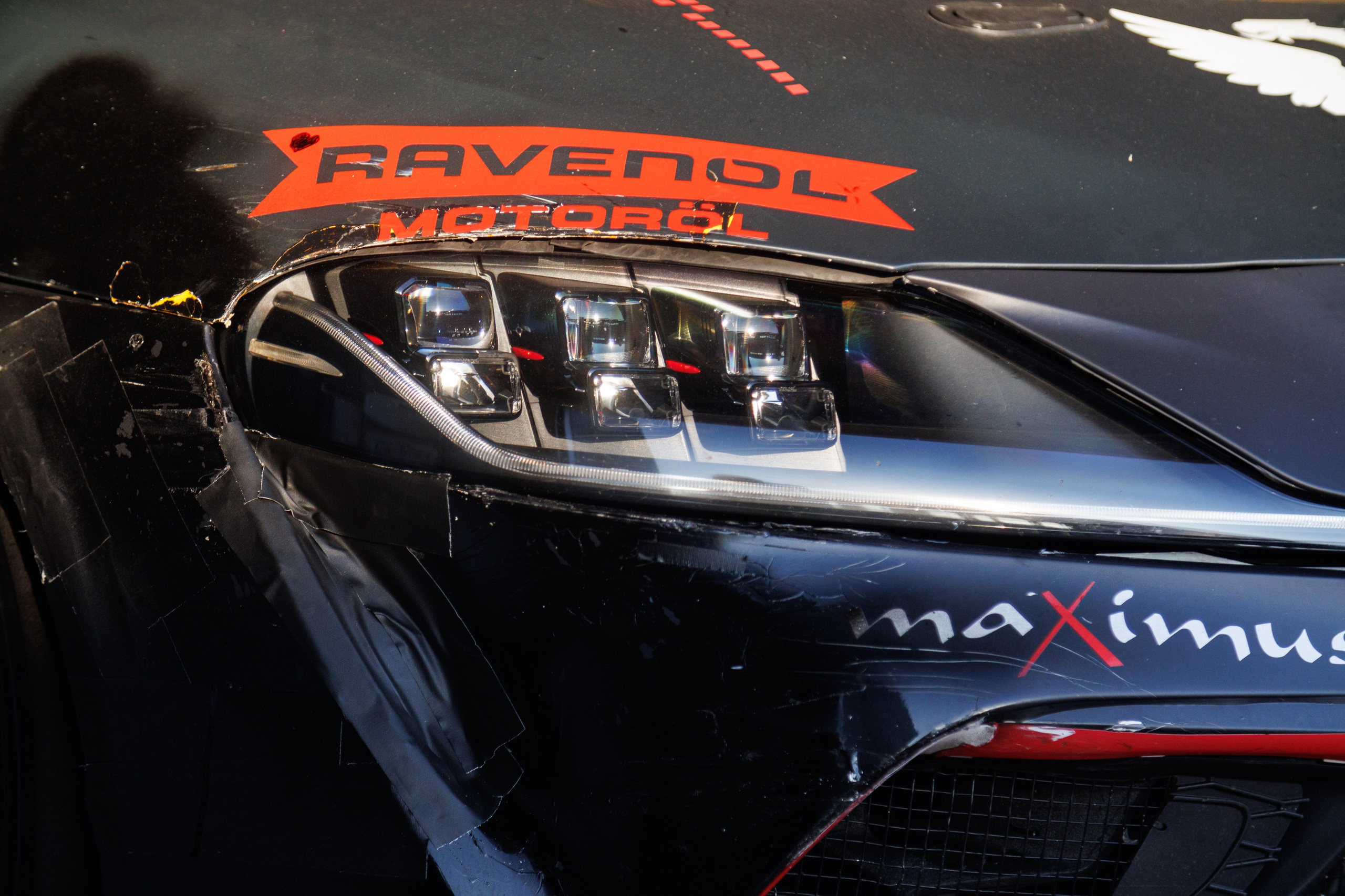 1000 км Игора Драйв (гонки на выносливость). Промышленный и автомобильный фотограф в Санкт-Петербурге и Ленобласти