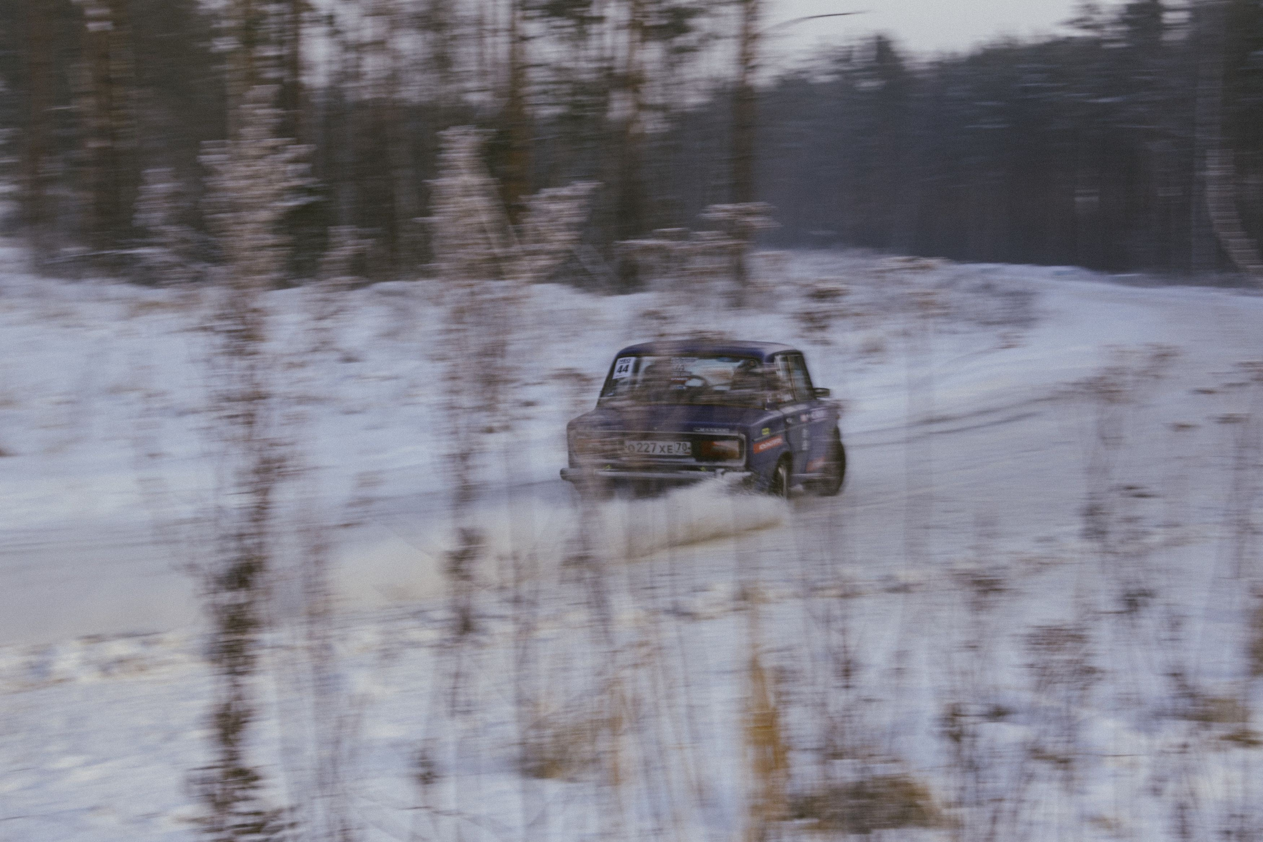 NEO OIL Rally Cup. Промышленный и автомобильный фотограф в Санкт-Петербурге и Ленобласти