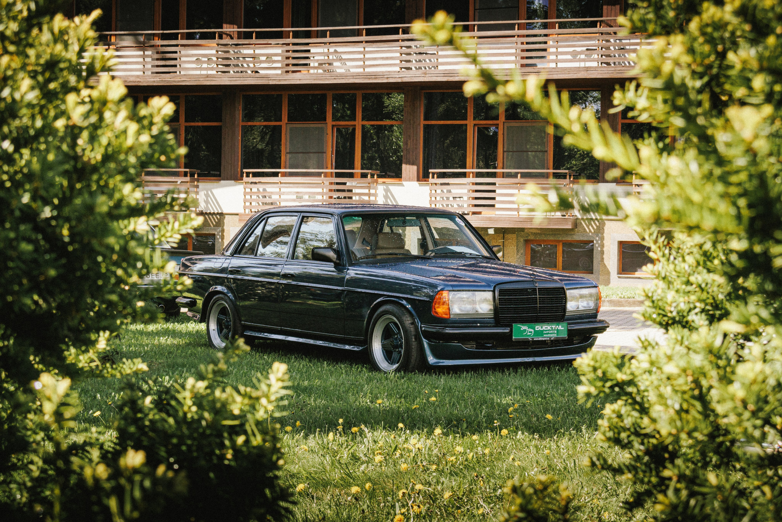 RYE Meet Repino. Промышленный и автомобильный фотограф в Санкт-Петербурге и Ленобласти