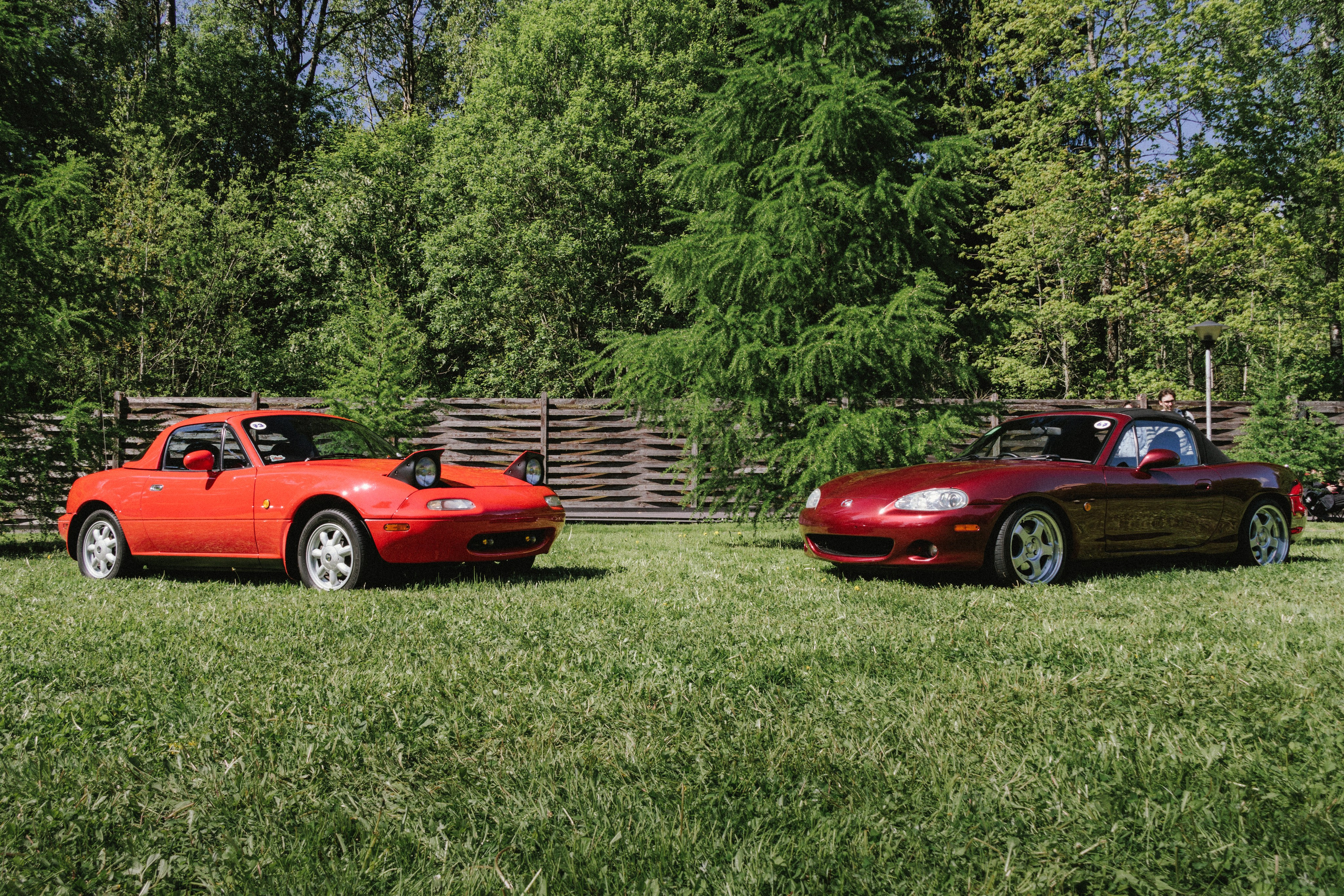 RYE Meet Repino. Промышленный и автомобильный фотограф в Санкт-Петербурге и Ленобласти