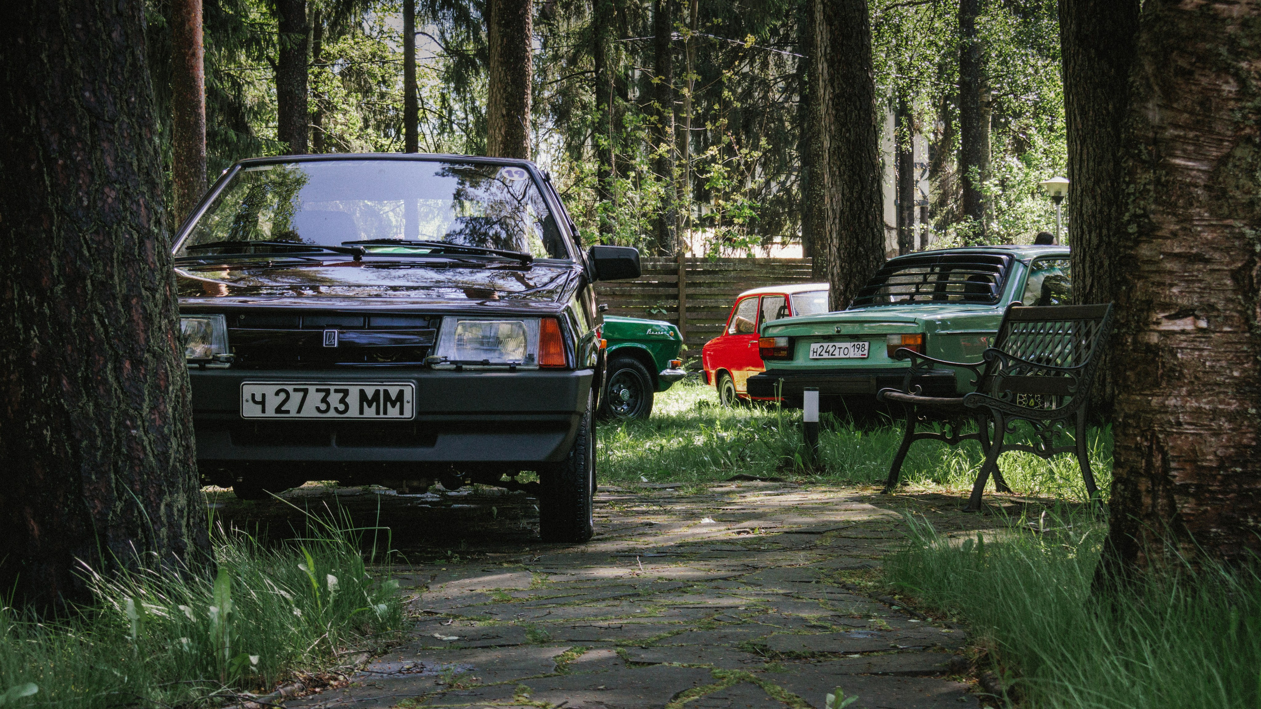 RYE Meet Repino. Промышленный и автомобильный фотограф в Санкт-Петербурге и Ленобласти