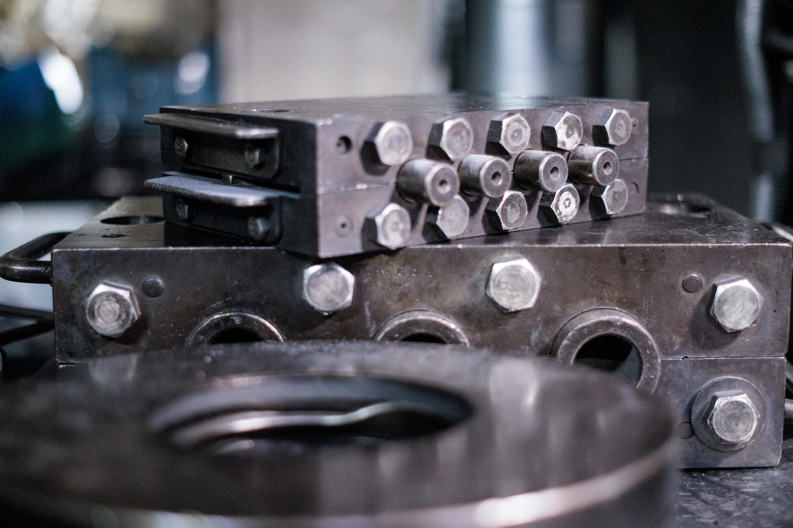 Элласт. Завод РТИ. Промышленный и автомобильный фотограф в Санкт-Петербурге и Ленобласти