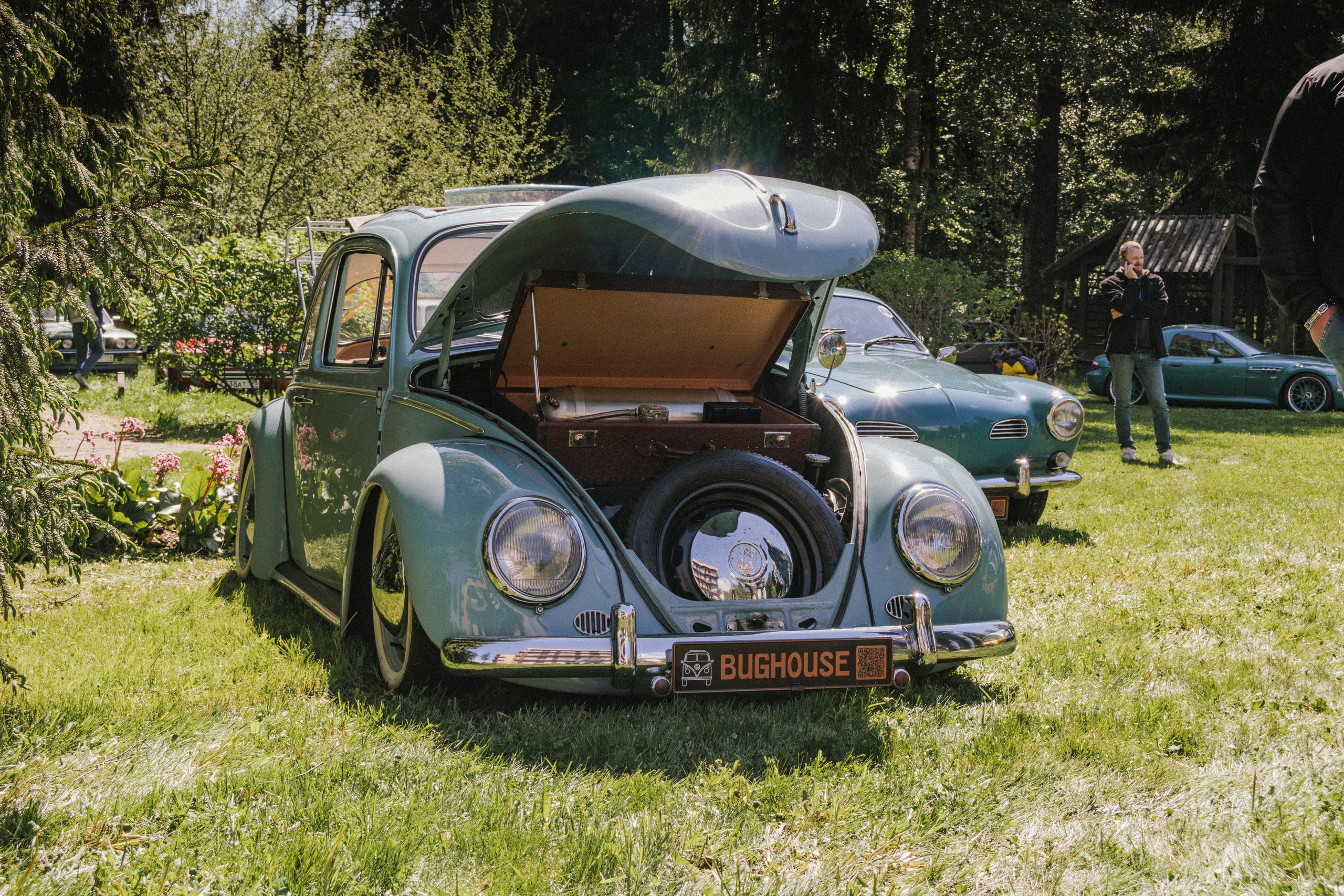 RYE Meet Repino. Промышленный и автомобильный фотограф в Санкт-Петербурге и Ленобласти