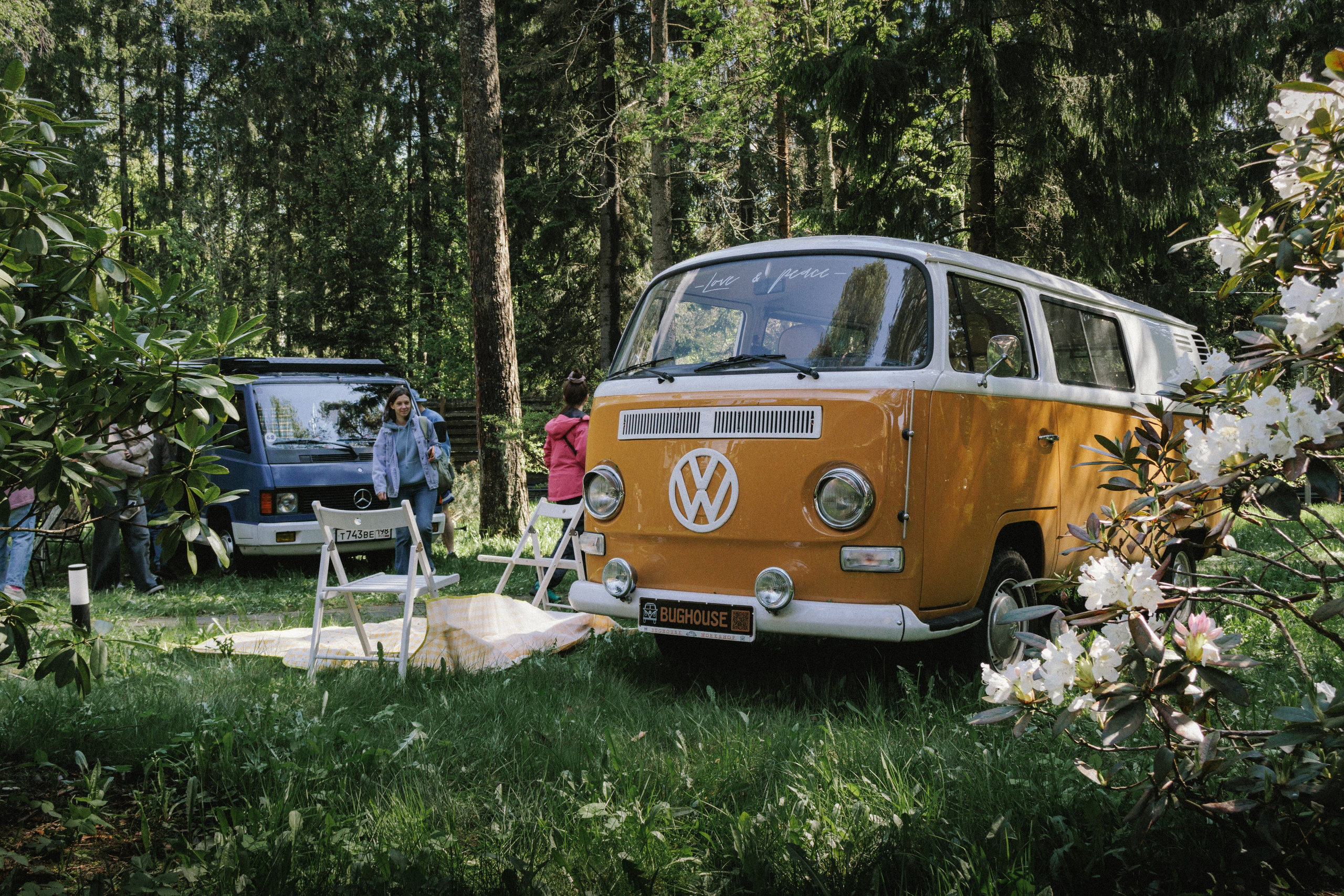RYE Meet Repino. Промышленный и автомобильный фотограф в Санкт-Петербурге и Ленобласти
