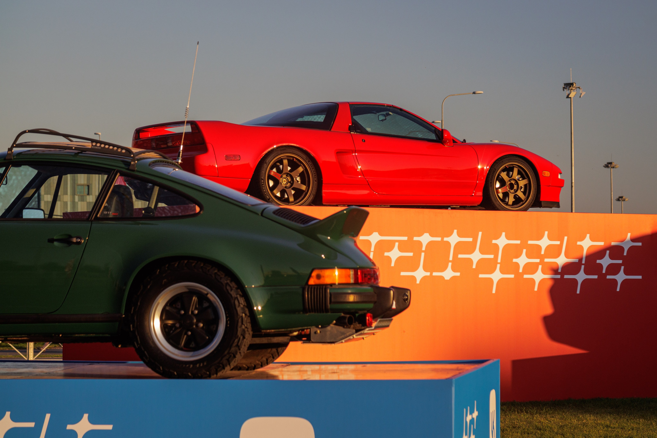 Автокультура на Garage Fest 2026. Промышленный и автомобильный фотограф в Санкт-Петербурге и Ленобласти