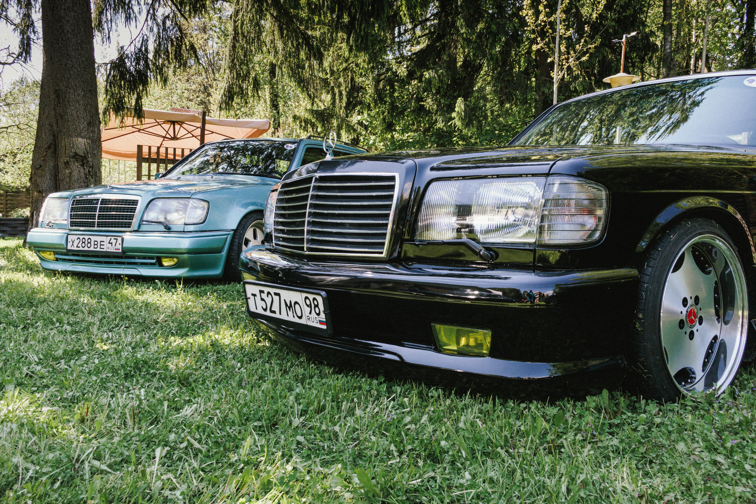 RYE Meet Repino. Промышленный и автомобильный фотограф в Санкт-Петербурге и Ленобласти