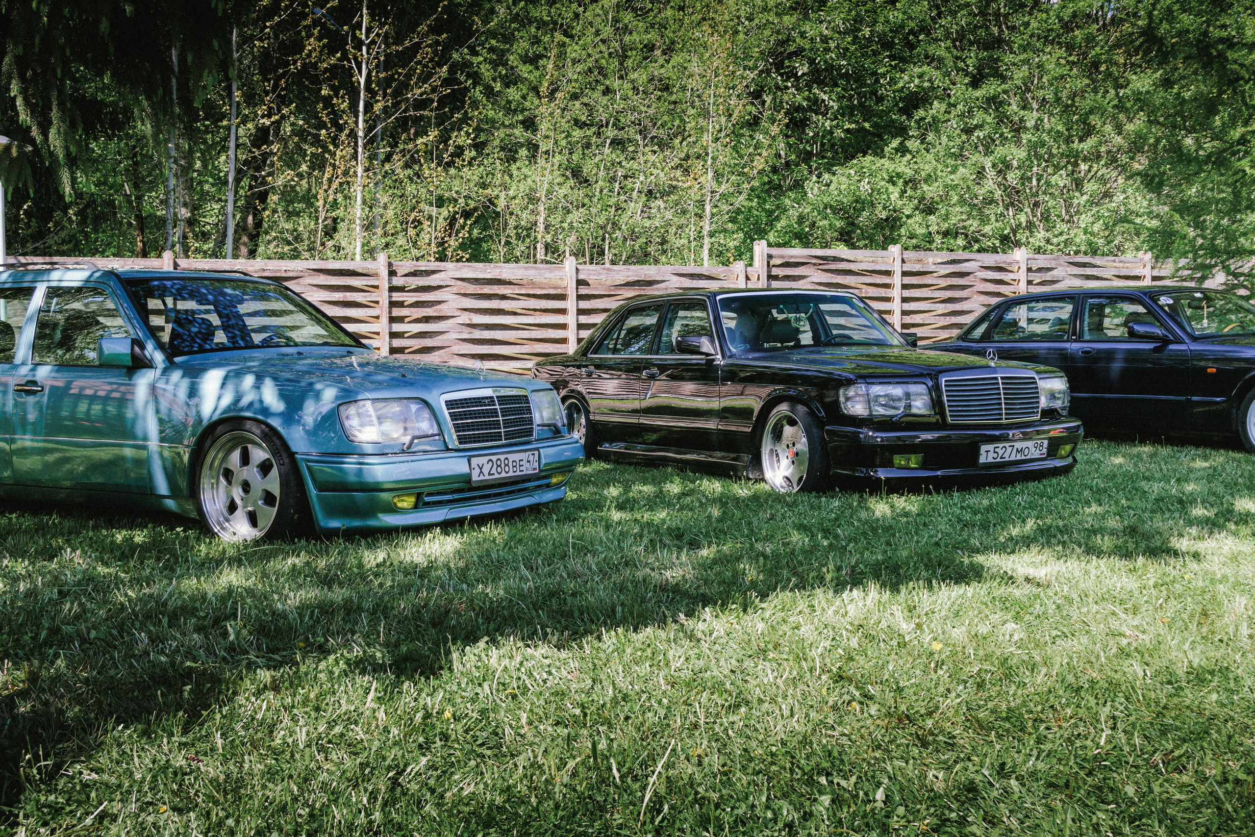 RYE Meet Repino. Промышленный и автомобильный фотограф в Санкт-Петербурге и Ленобласти