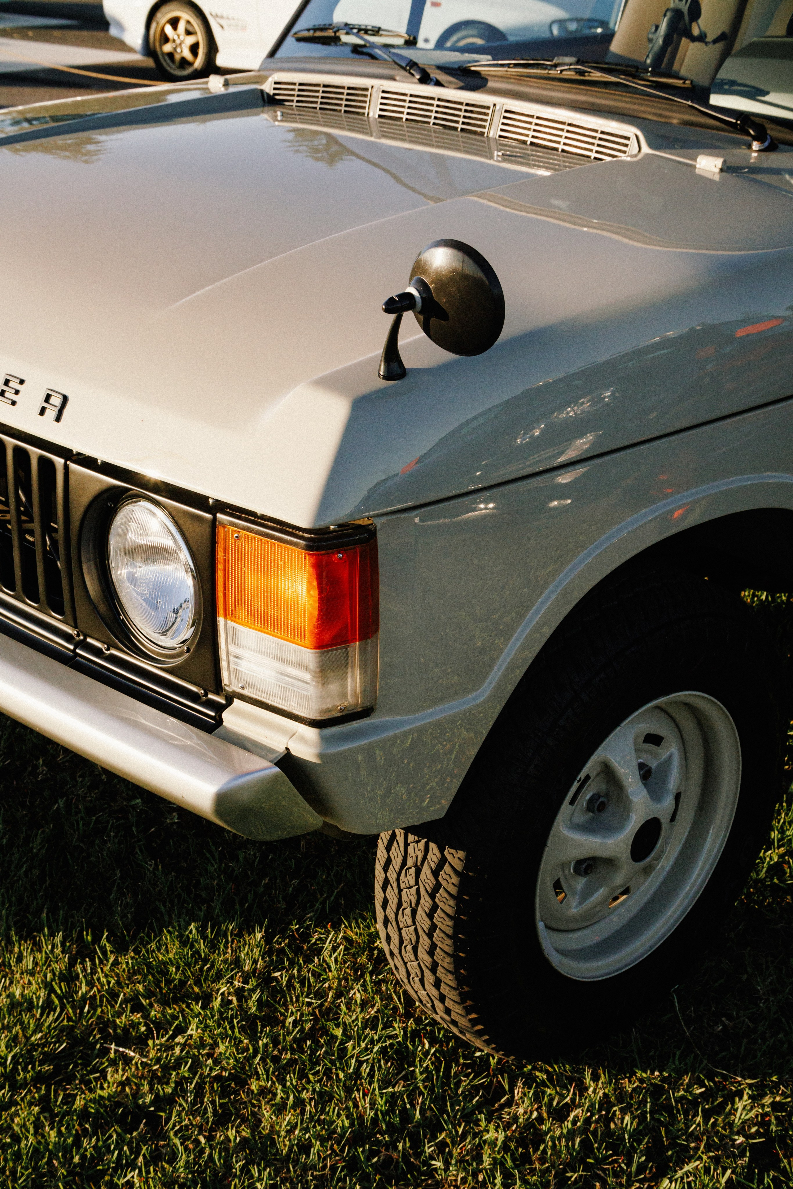 Автокультура на Garage Fest 2026. Промышленный и автомобильный фотограф в Санкт-Петербурге и Ленобласти