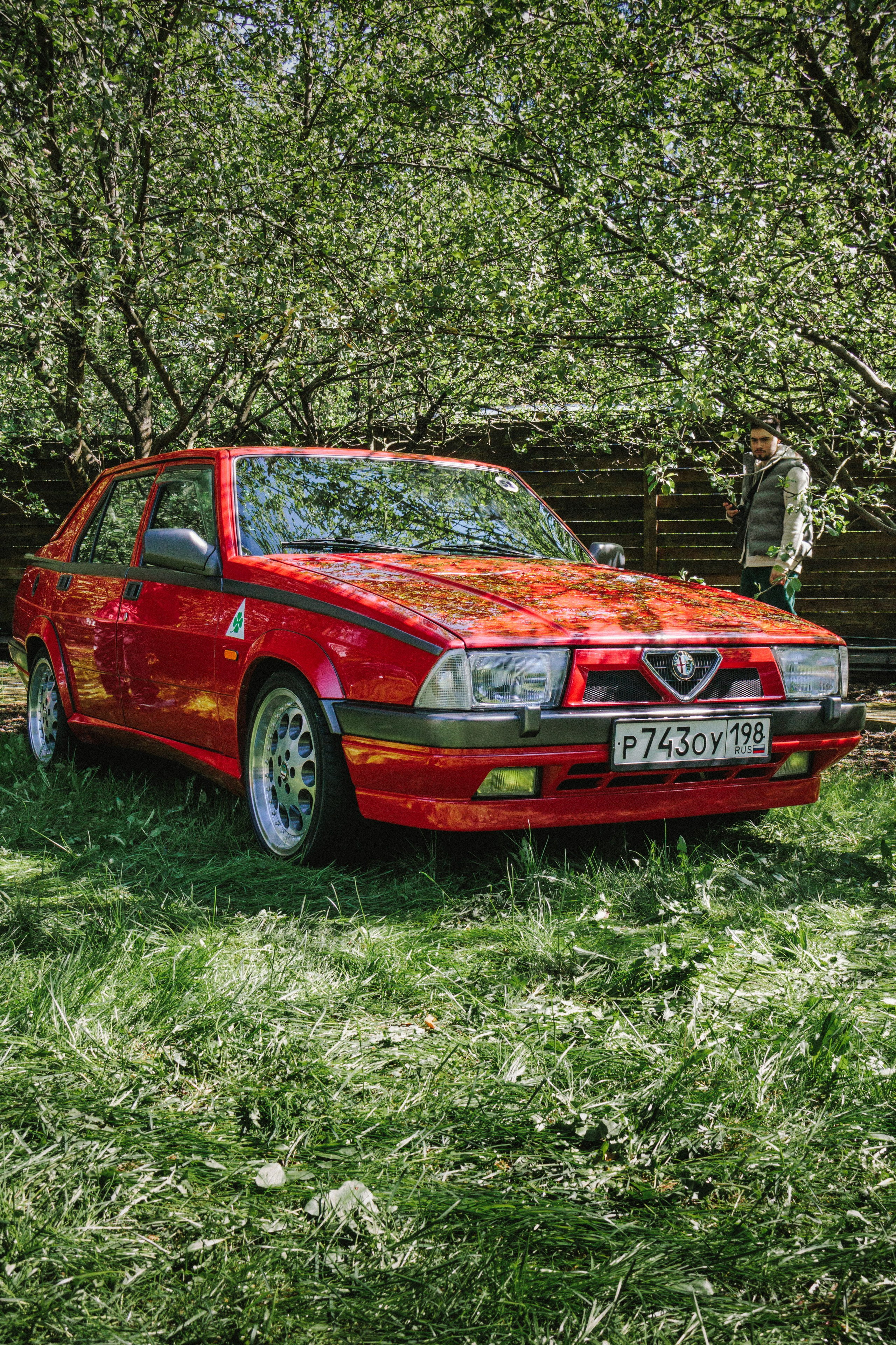 RYE Meet Repino. Промышленный и автомобильный фотограф в Санкт-Петербурге и Ленобласти
