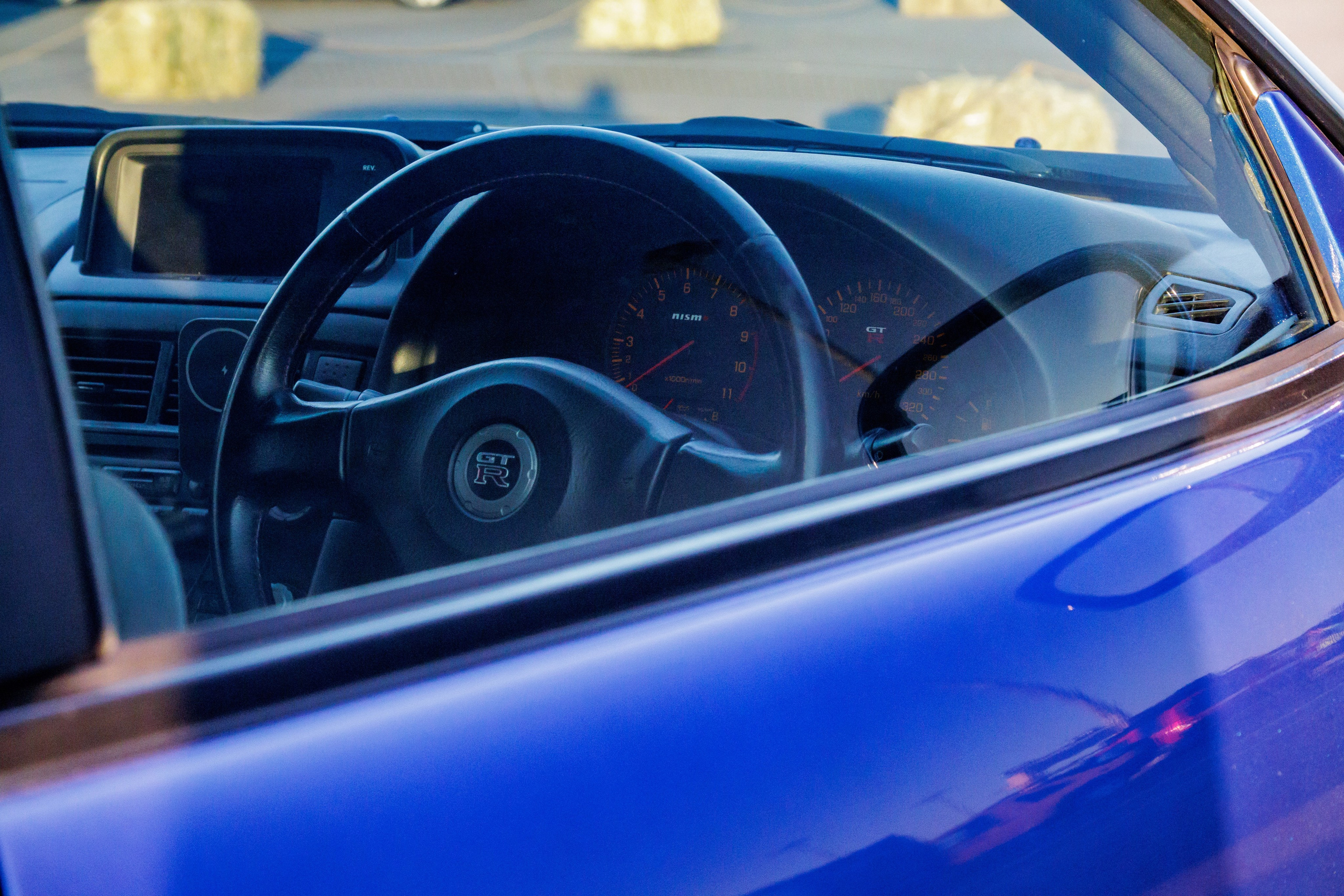 Автокультура на Garage Fest 2026. Промышленный и автомобильный фотограф в Санкт-Петербурге и Ленобласти
