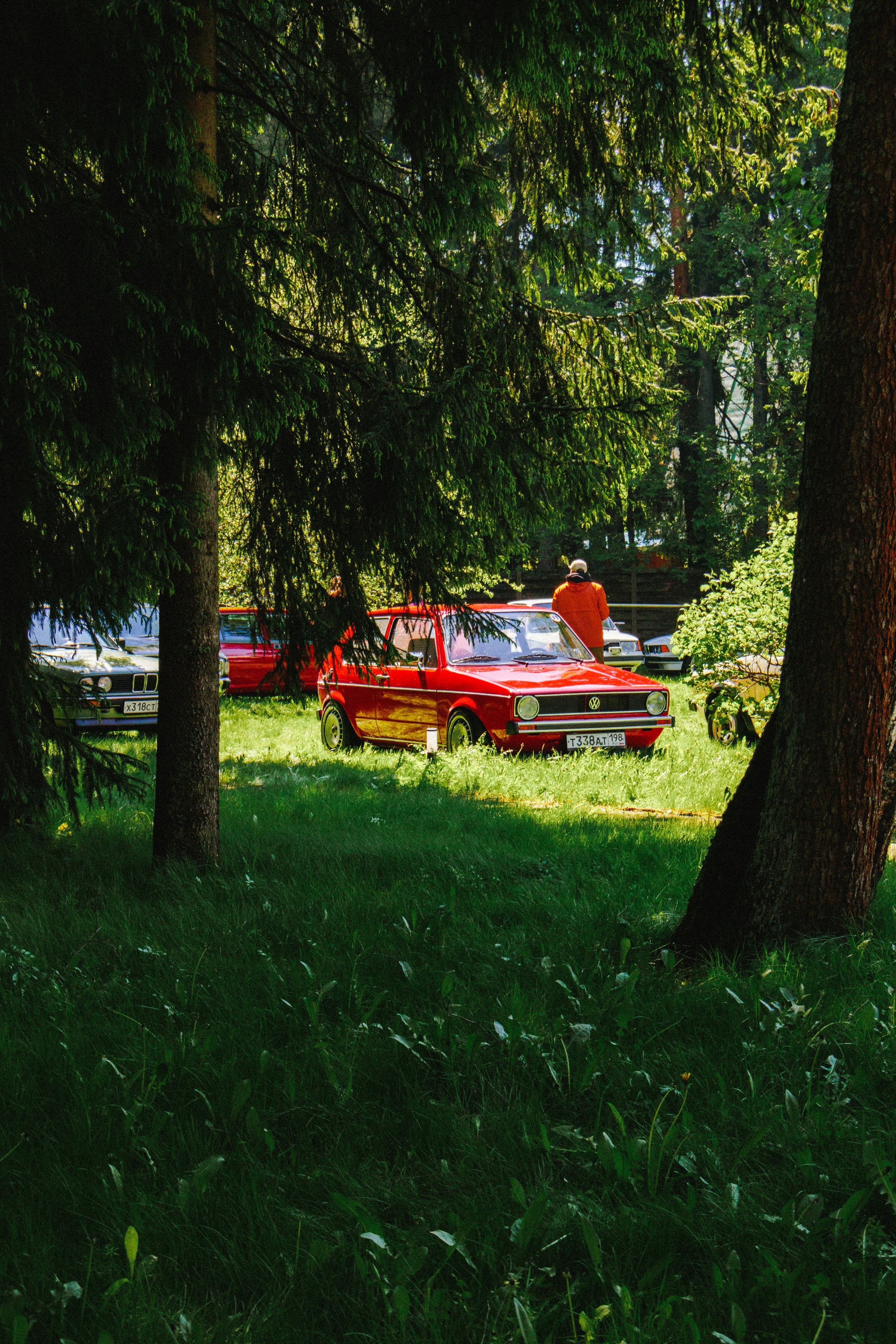 RYE Meet Repino. Промышленный и автомобильный фотограф в Санкт-Петербурге и Ленобласти