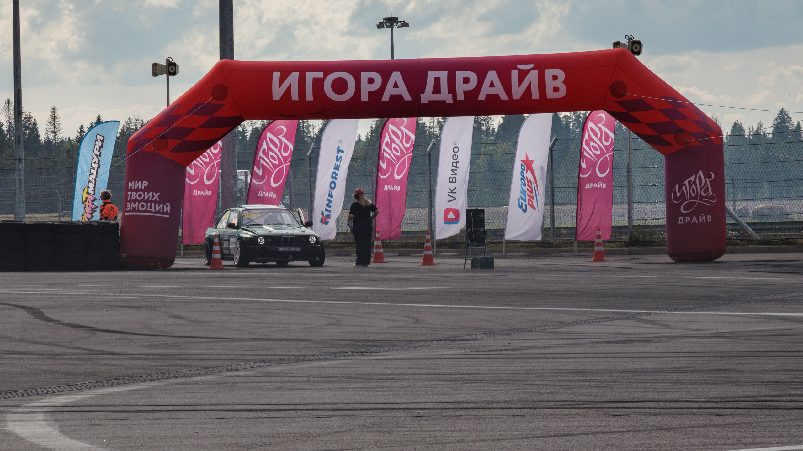 Кубок СПБ по Дрифту 3 этап (квалификация). Промышленный и автомобильный фотограф в Санкт-Петербурге и Ленобласти