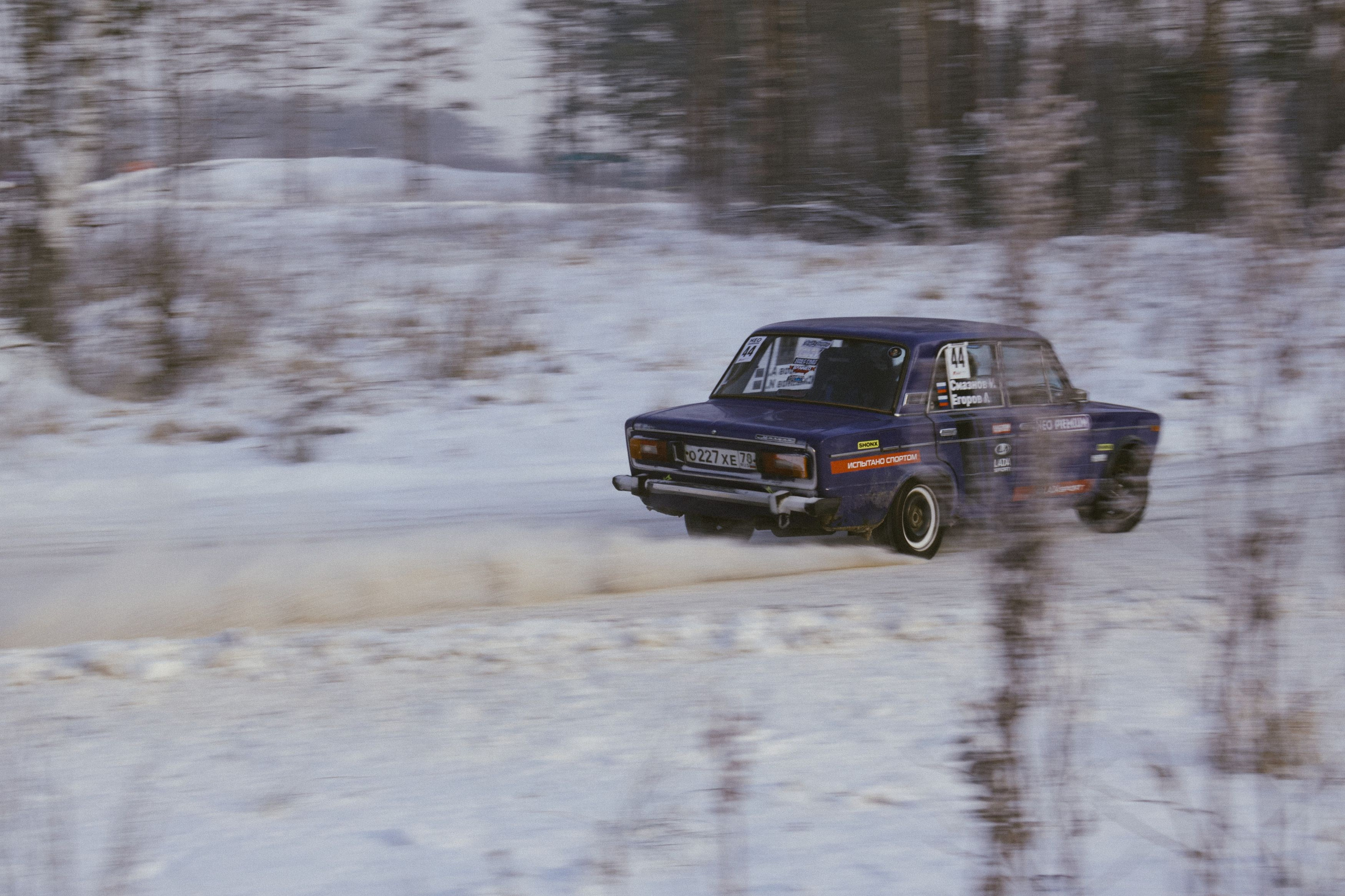 NEO OIL Rally Cup. Промышленный и автомобильный фотограф в Санкт-Петербурге и Ленобласти