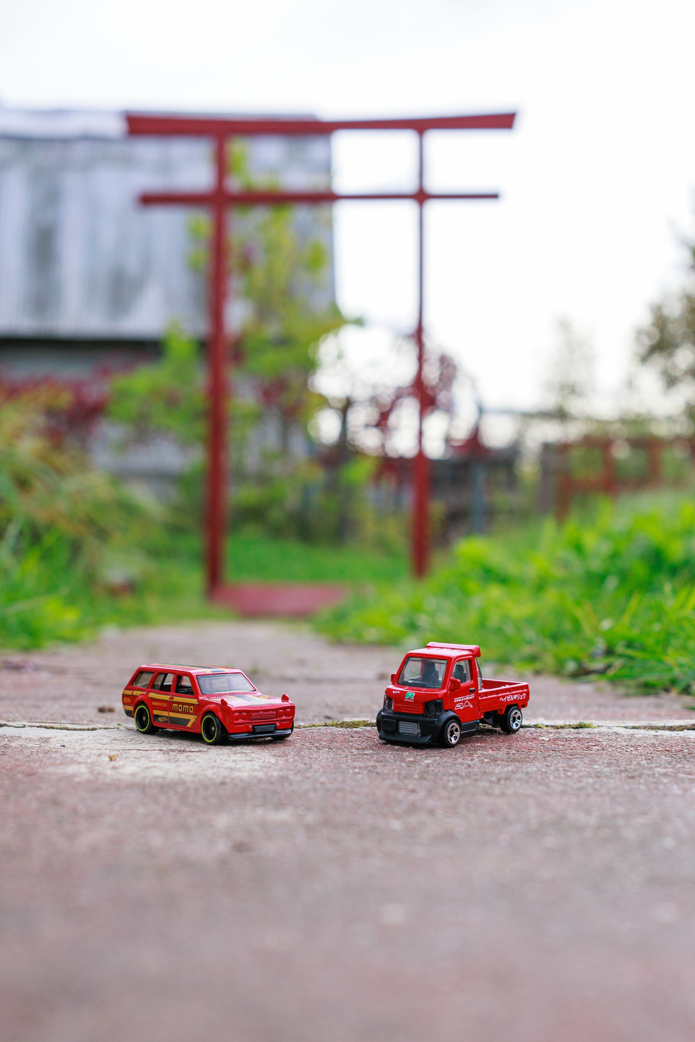 World of Hot Wheels / fun project. Промышленный и автомобильный фотограф в Санкт-Петербурге и Ленобласти