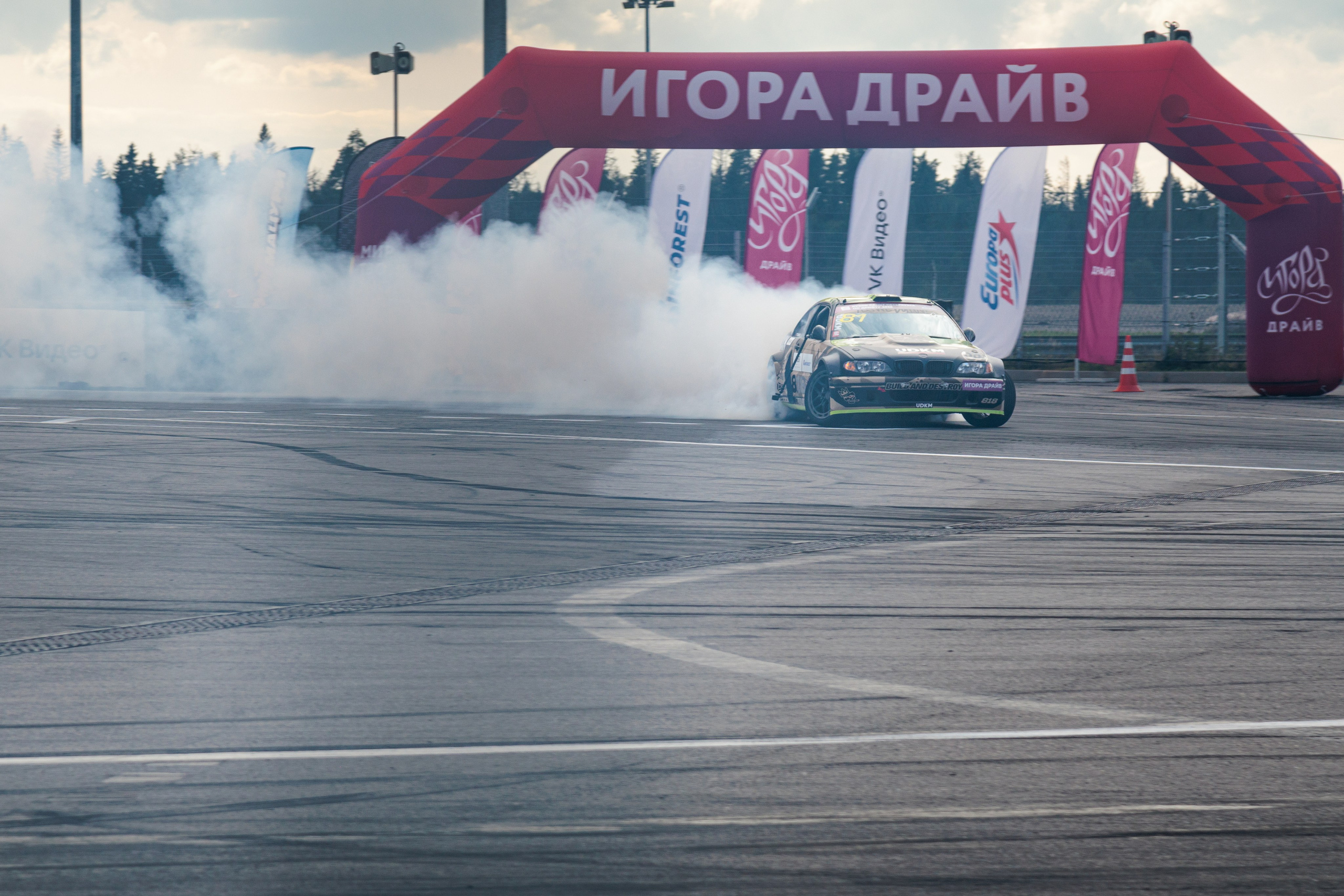 Кубок СПБ по Дрифту 3 этап (квалификация). Промышленный и автомобильный фотограф в Санкт-Петербурге и Ленобласти