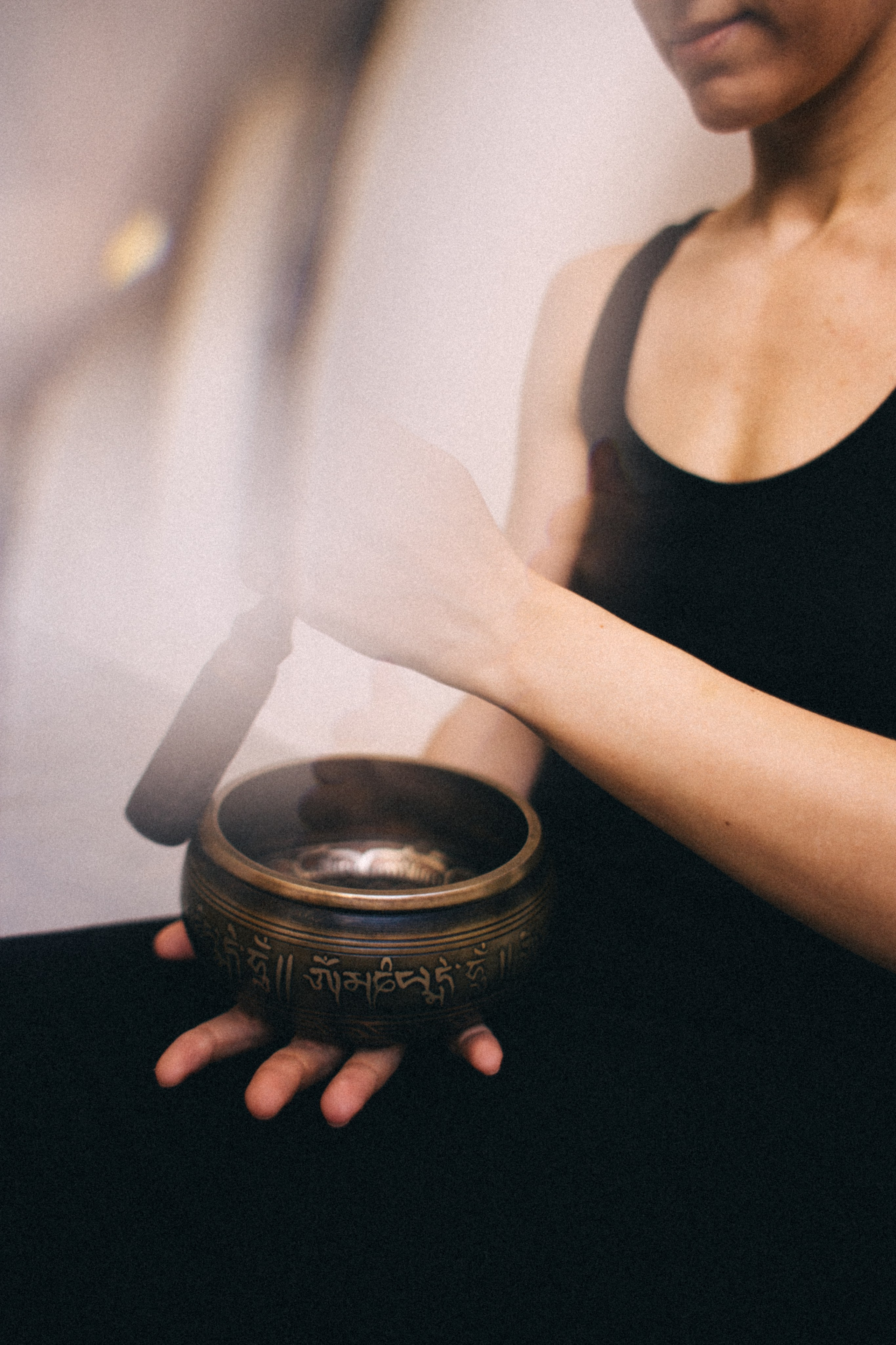 Лиза. Протест. Фотограф в Нижнем Новгороде