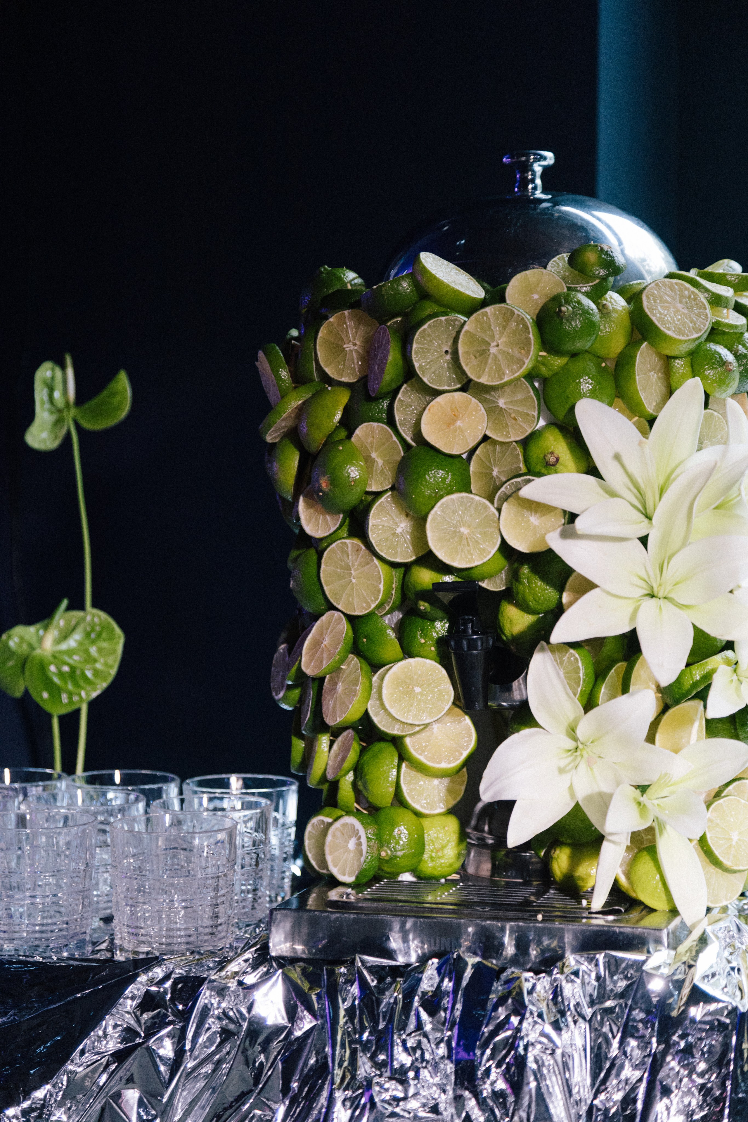 Открытие магазина Husband