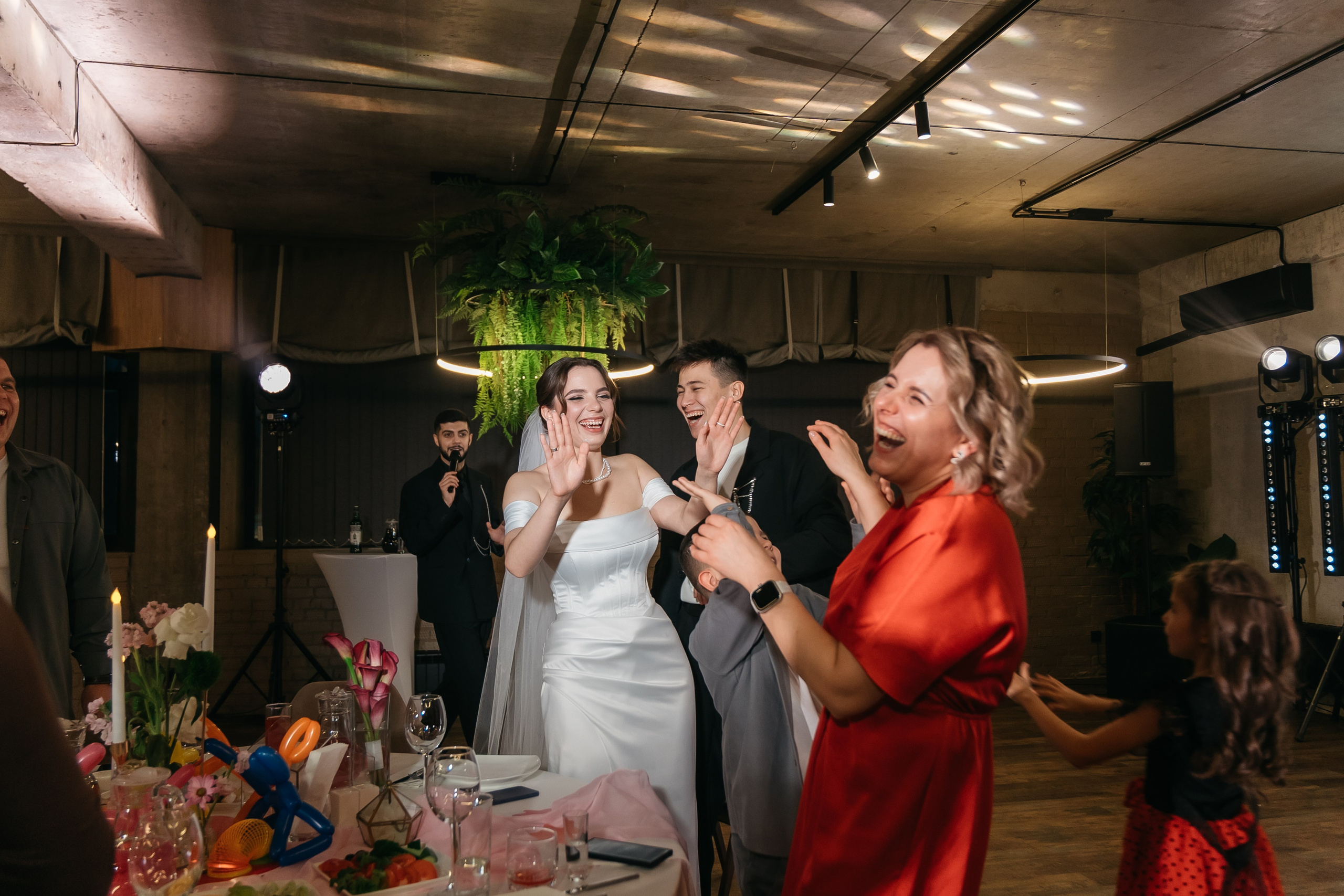 Владислав и Амина. Фотограф Новосибирск Вероника Вишневская