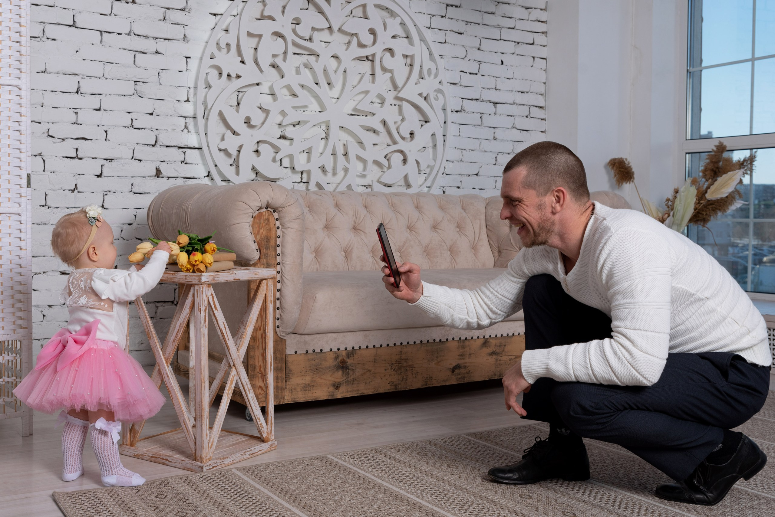 Семейная фотосессия Волгоград. Фотограф Алеся Груздо Волгоград