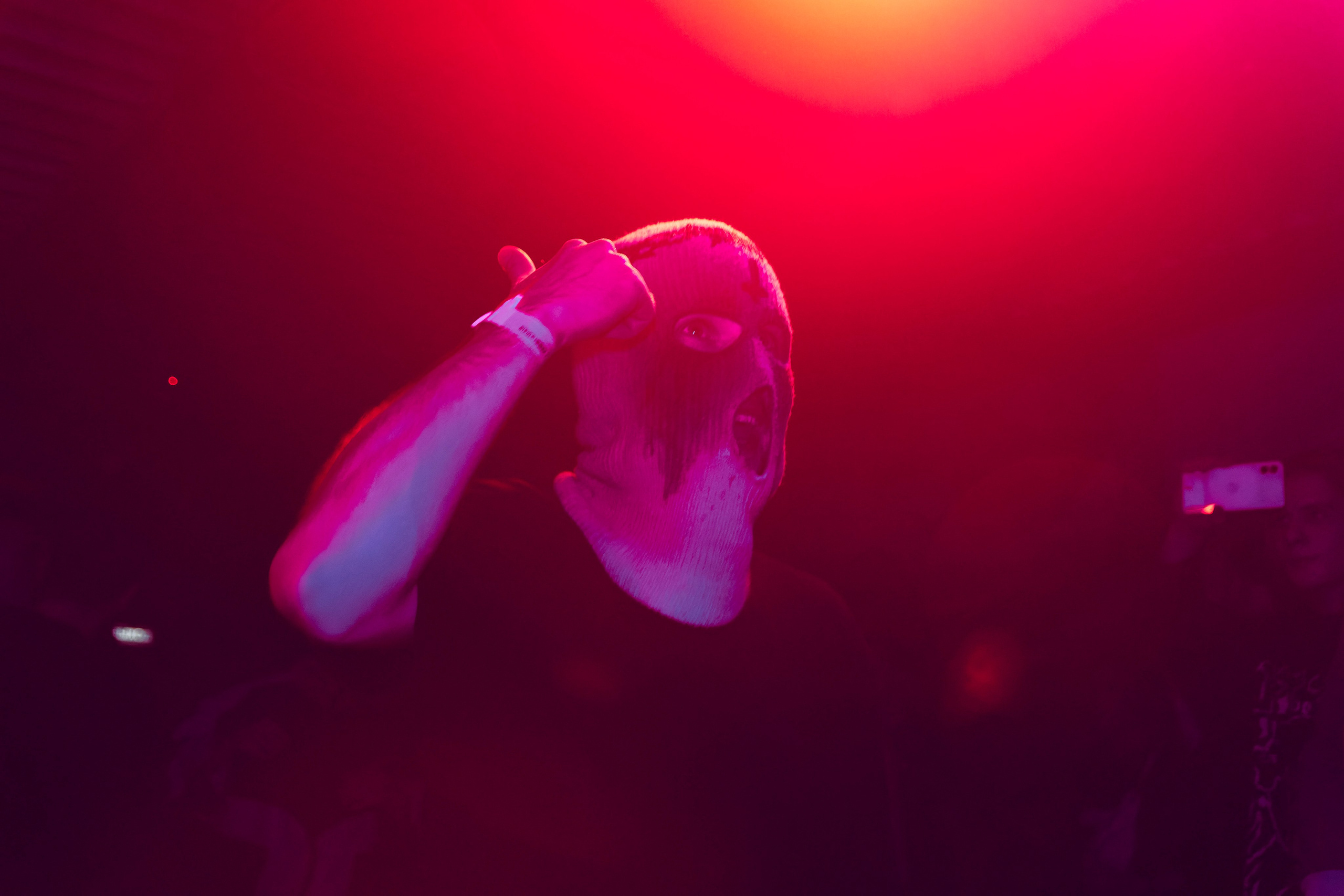 Концертная фотосъемка Фотограф: Некрасов Александр