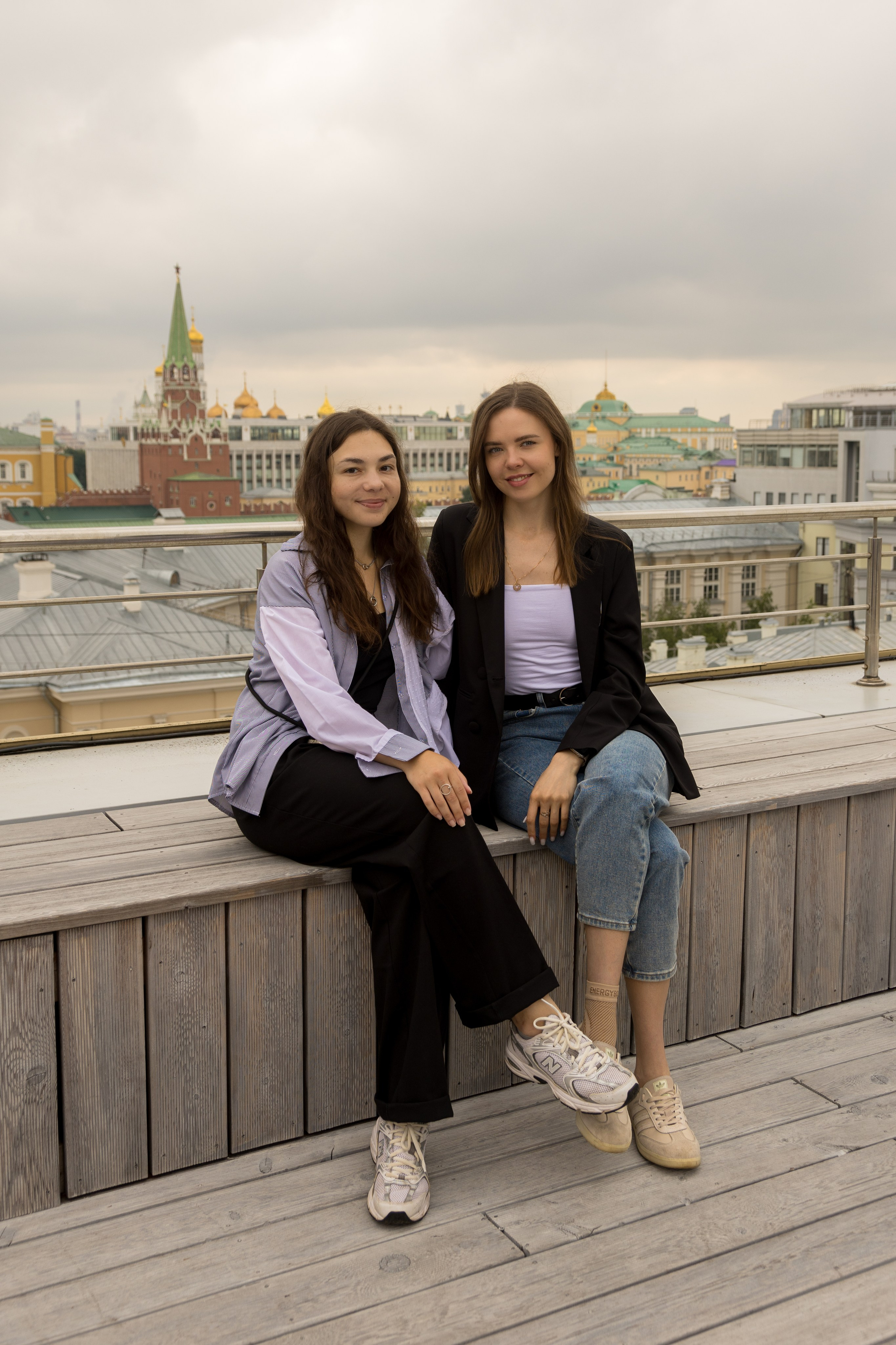 Фотосессия. Профессиональный фотограф в Москве