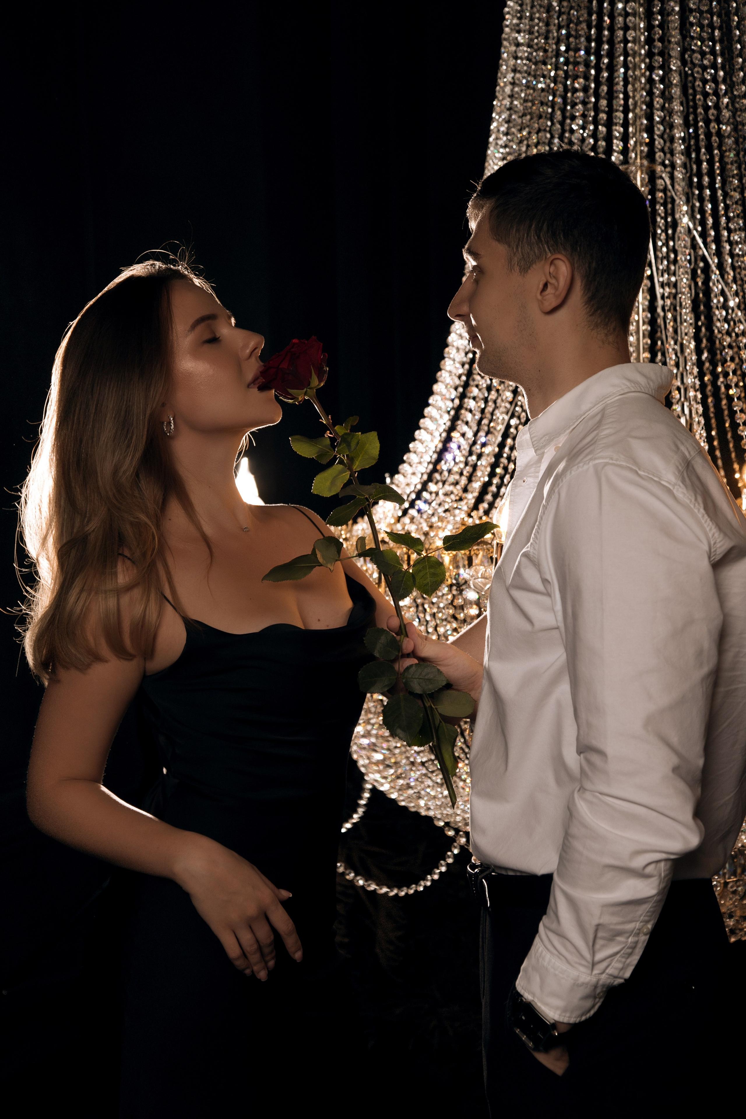 Фотосессия. Профессиональный фотограф в Москве