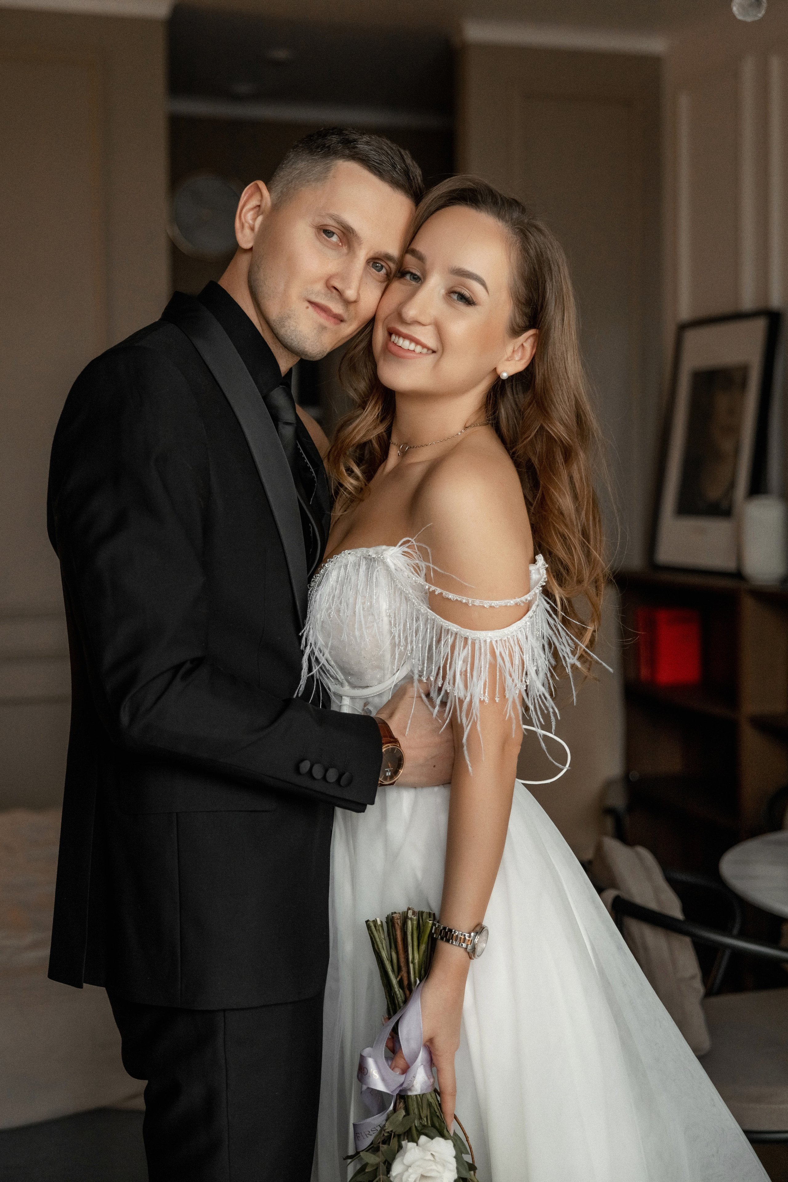 01.10.22. Владислав и Арина. Фотограф Александр Федоренко