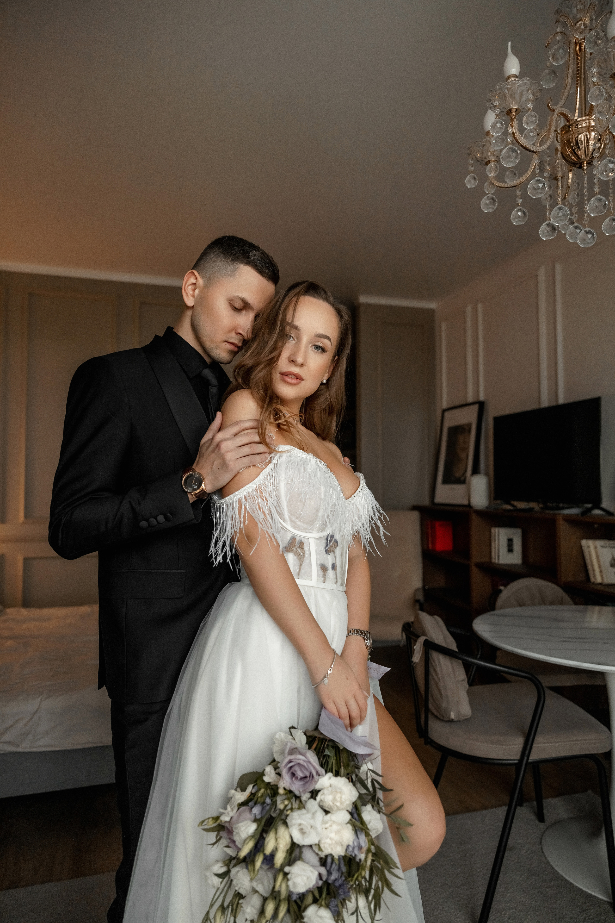 05.08.23. Рустам и Арина. Фотограф Александр Федоренко