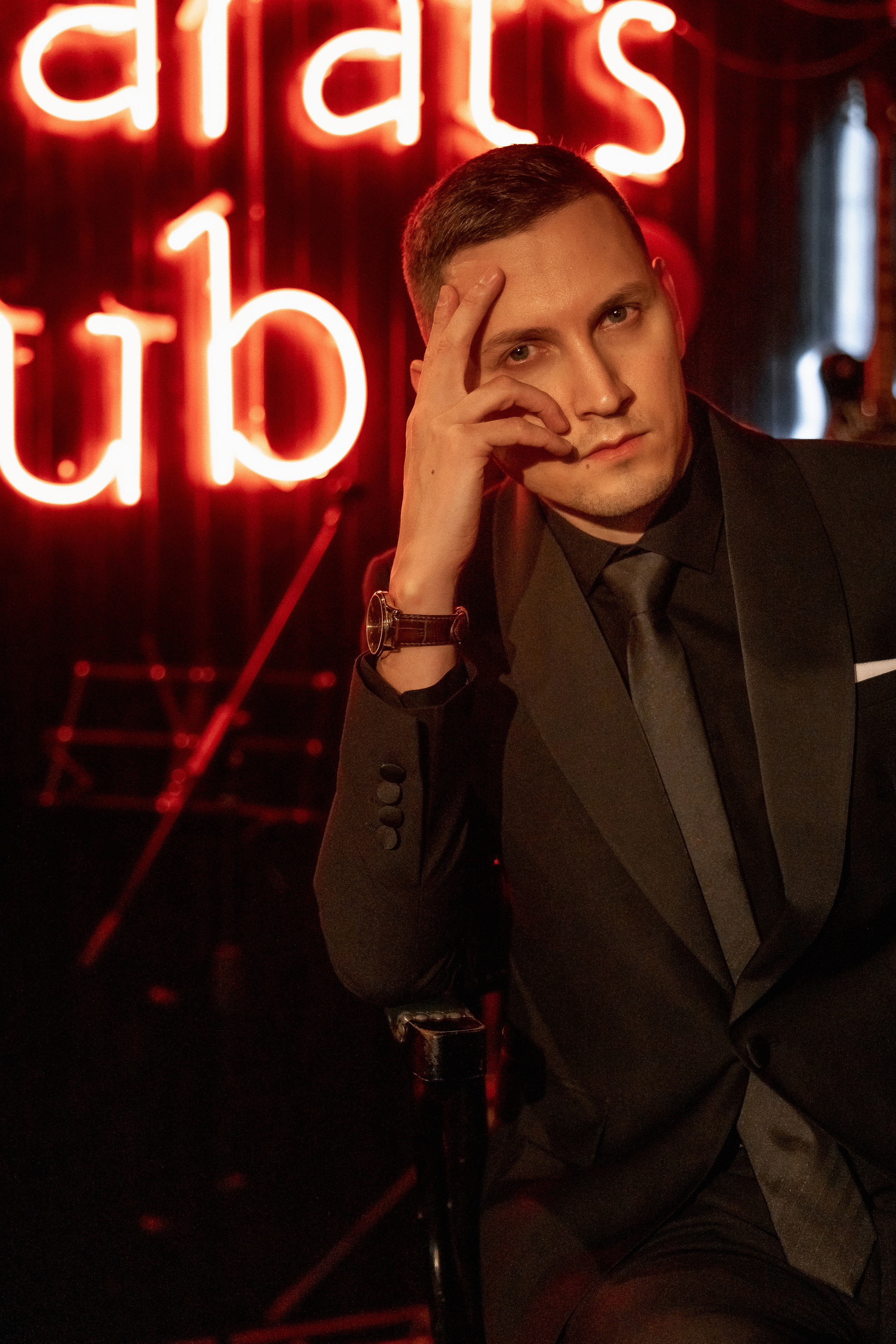 01.10.22. Владислав и Арина. Фотограф Александр Федоренко