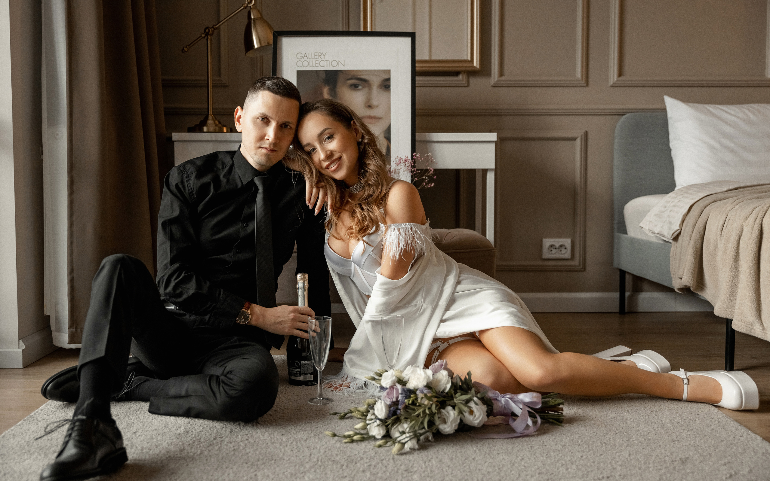 01.10.22. Владислав и Арина. Фотограф Александр Федоренко